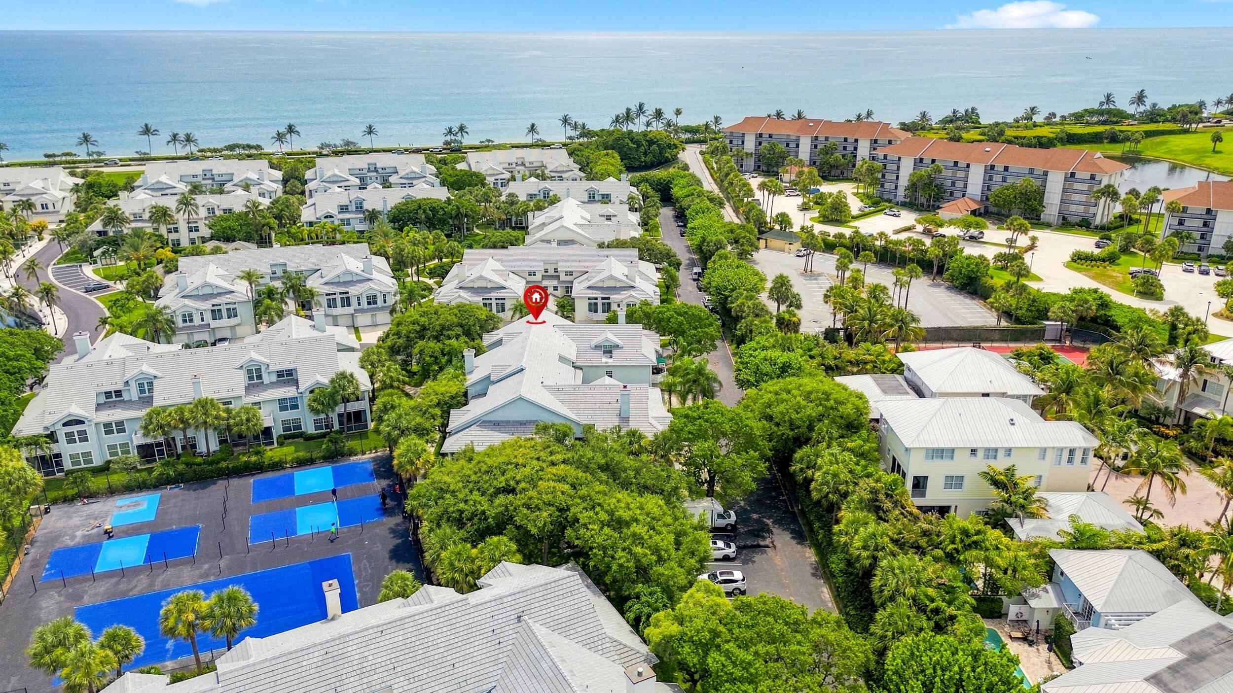 SEA COLONY CONDO - Residential