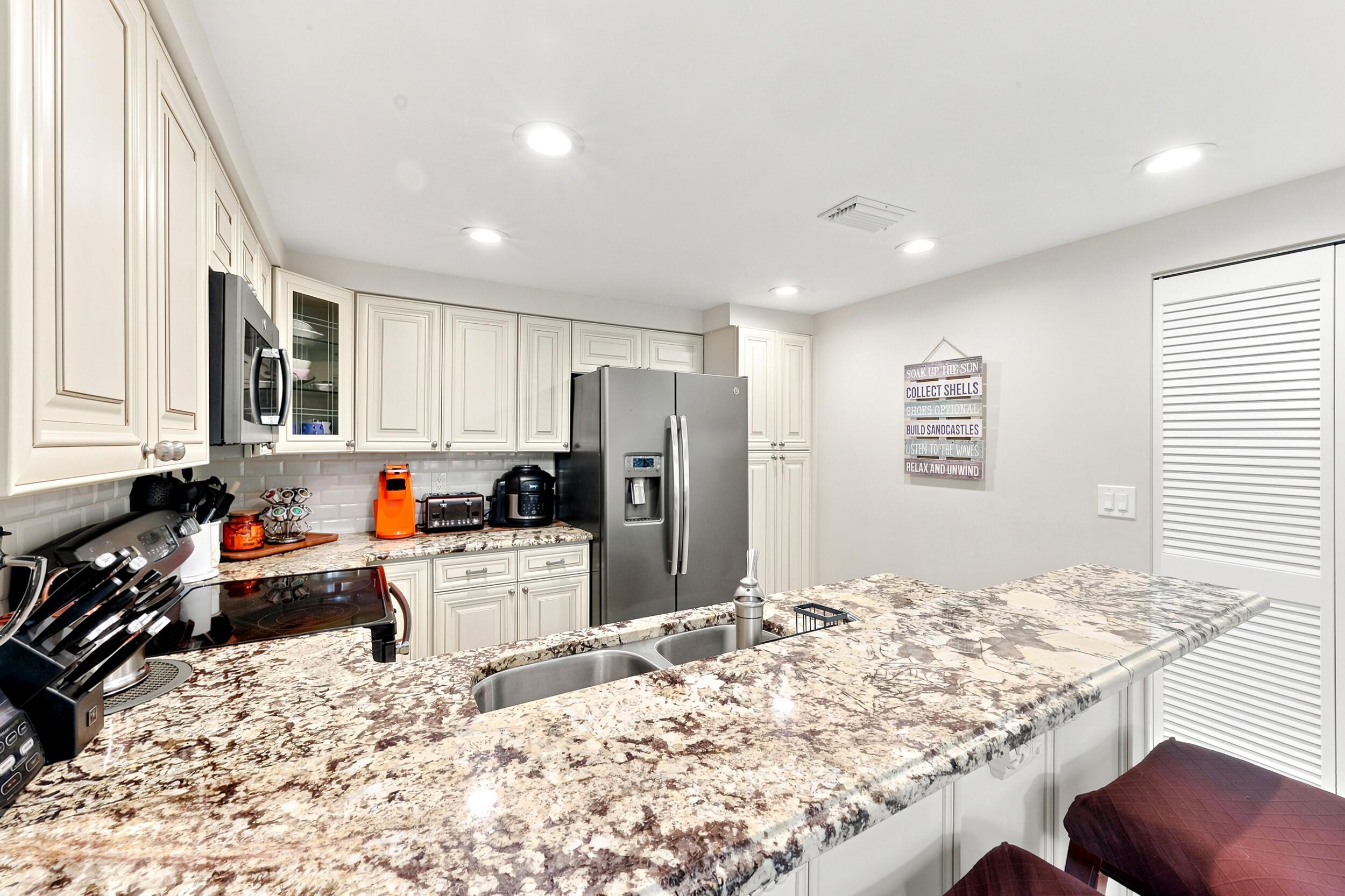SEA COLONY CONDO - Residential