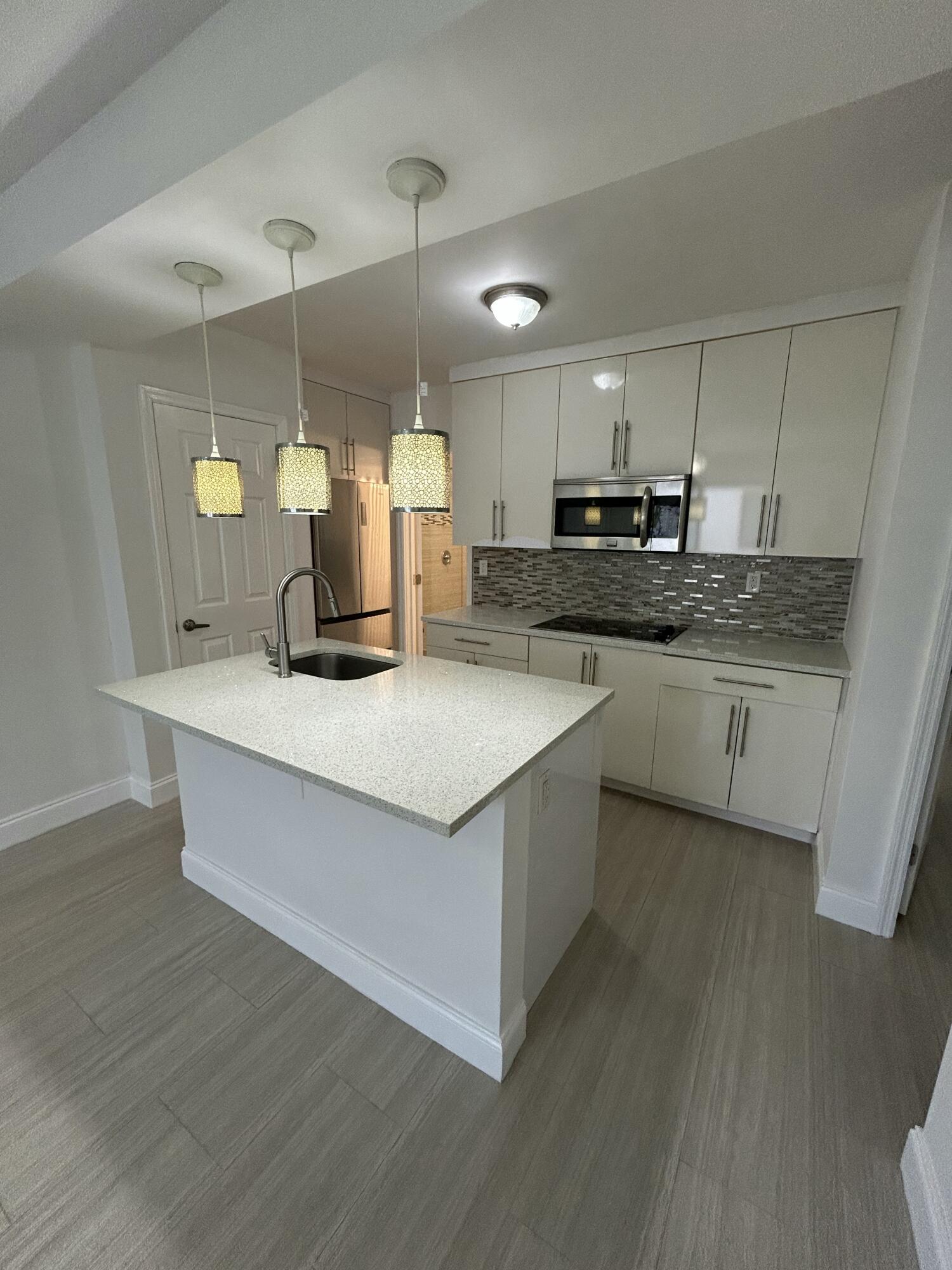 Progresso 2-18 D - Residential Lease