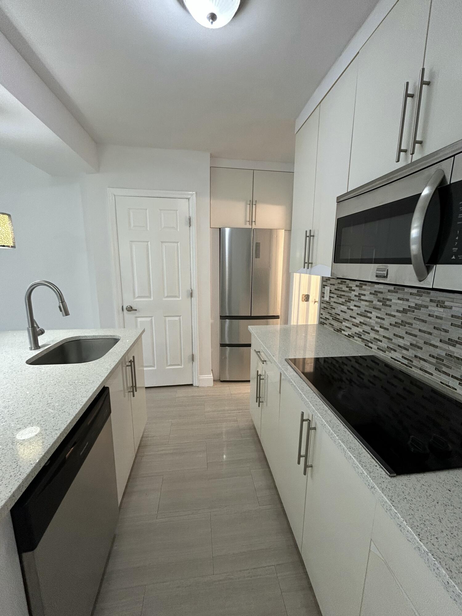 Progresso 2-18 D - Residential Lease