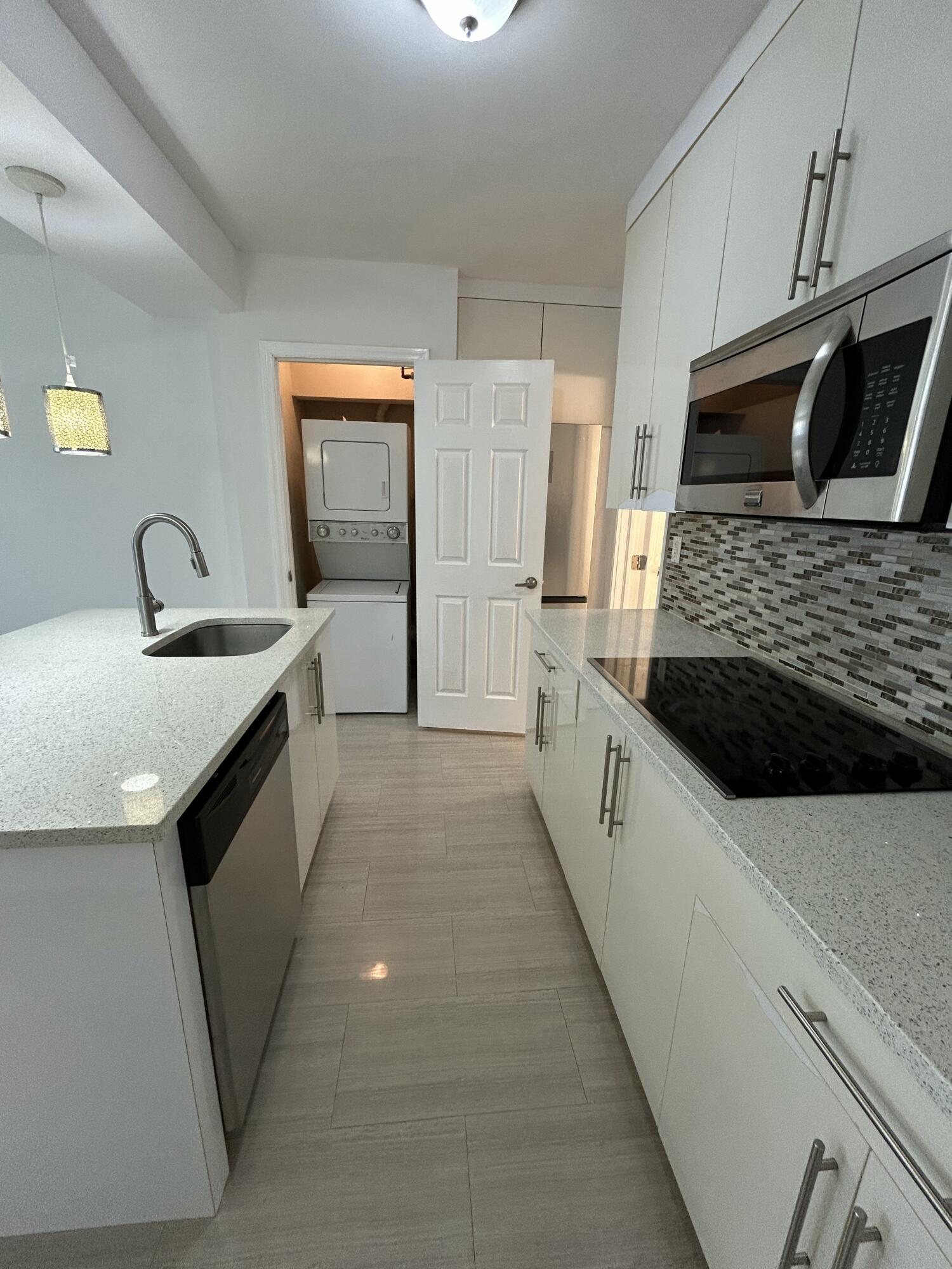 Progresso 2-18 D - Residential Lease
