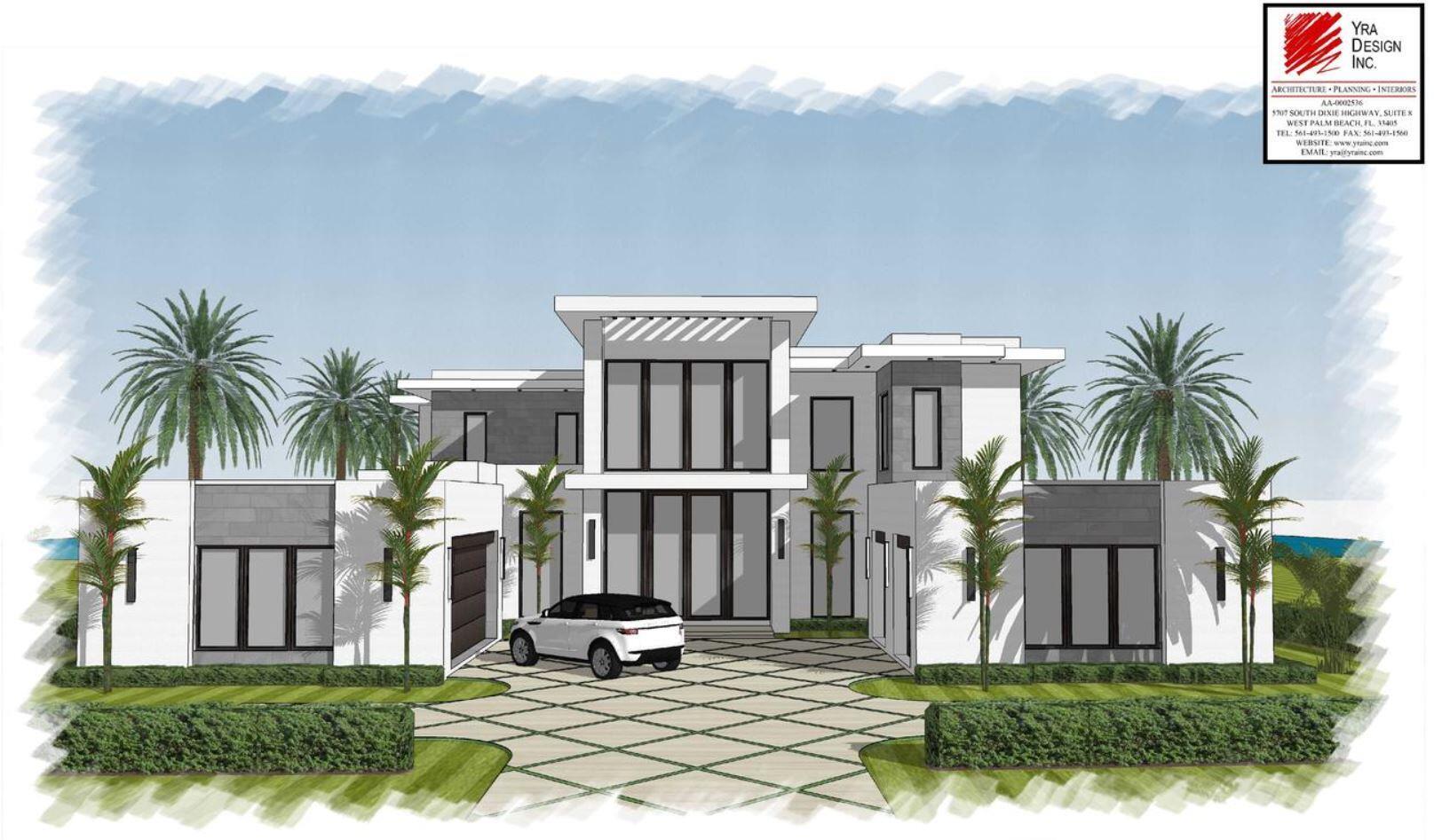 Admirals Cove - Residential