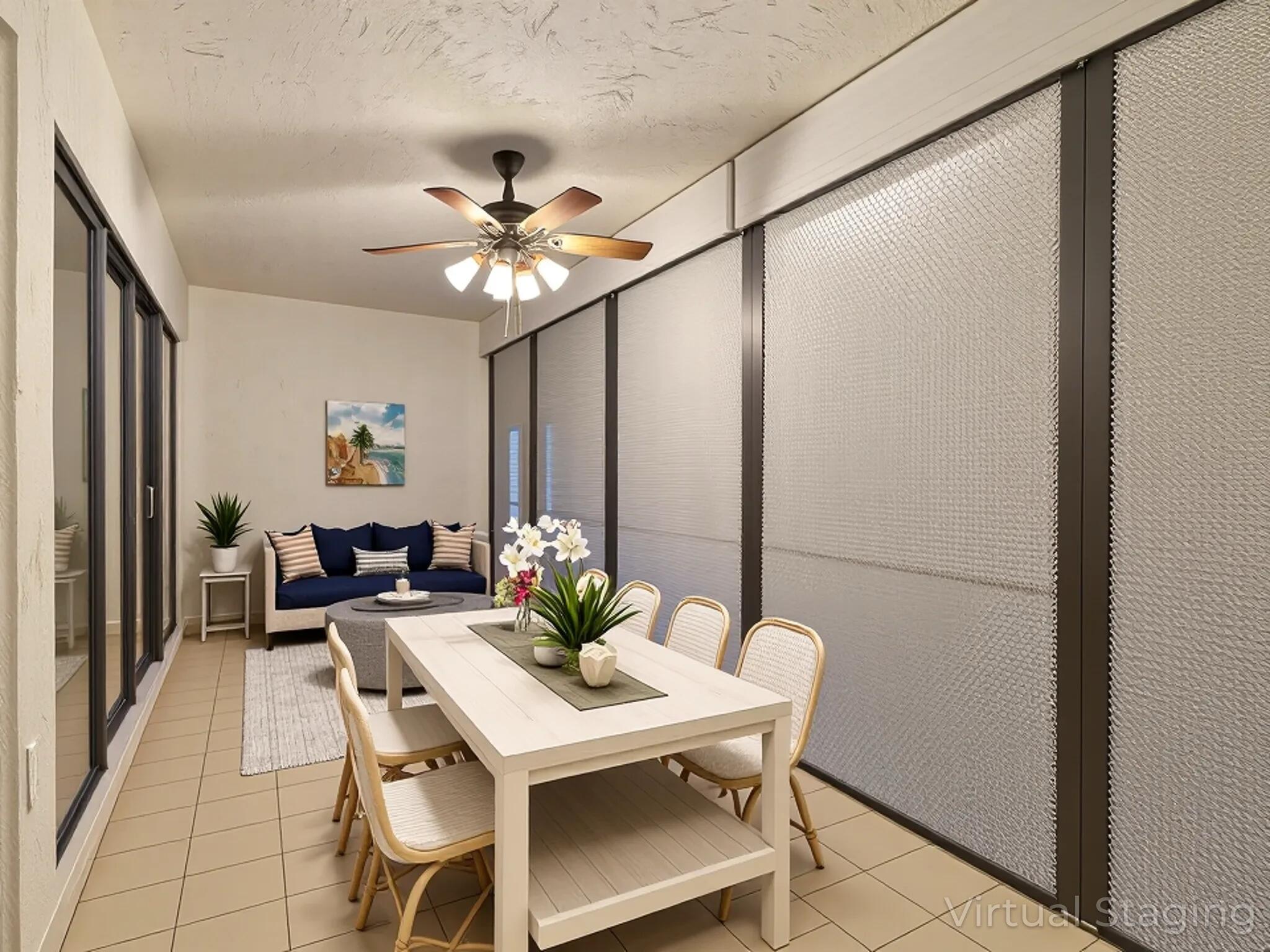 VILLAS OF WILLOW BEND - Residential