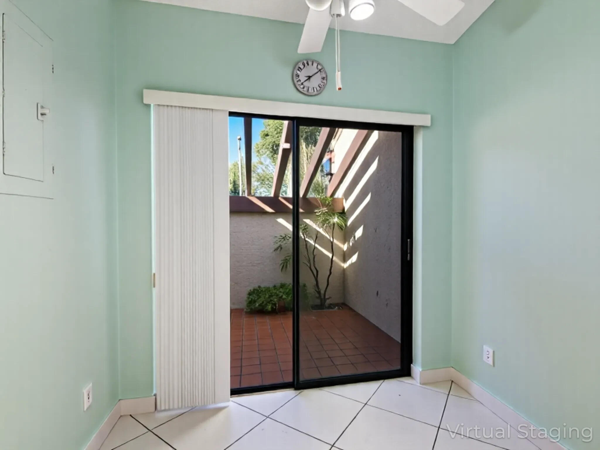 VILLAS OF WILLOW BEND - Residential