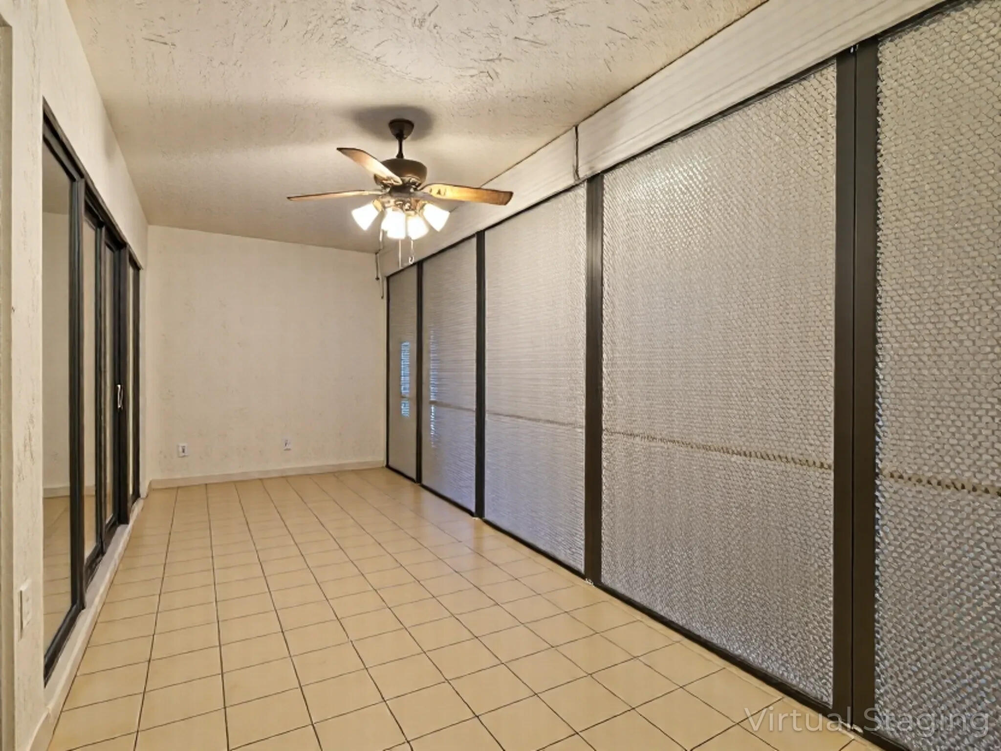 VILLAS OF WILLOW BEND - Residential