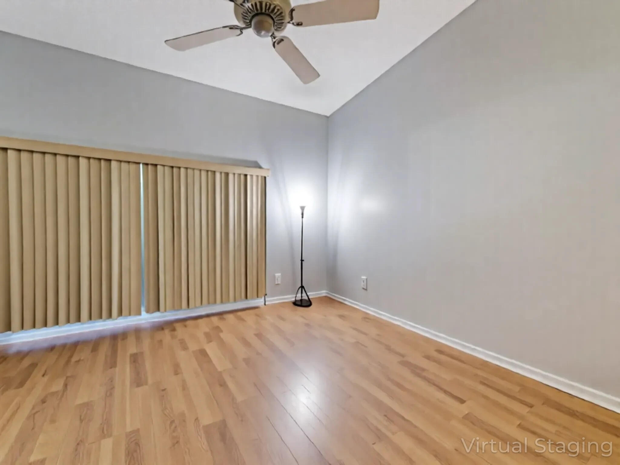 VILLAS OF WILLOW BEND - Residential