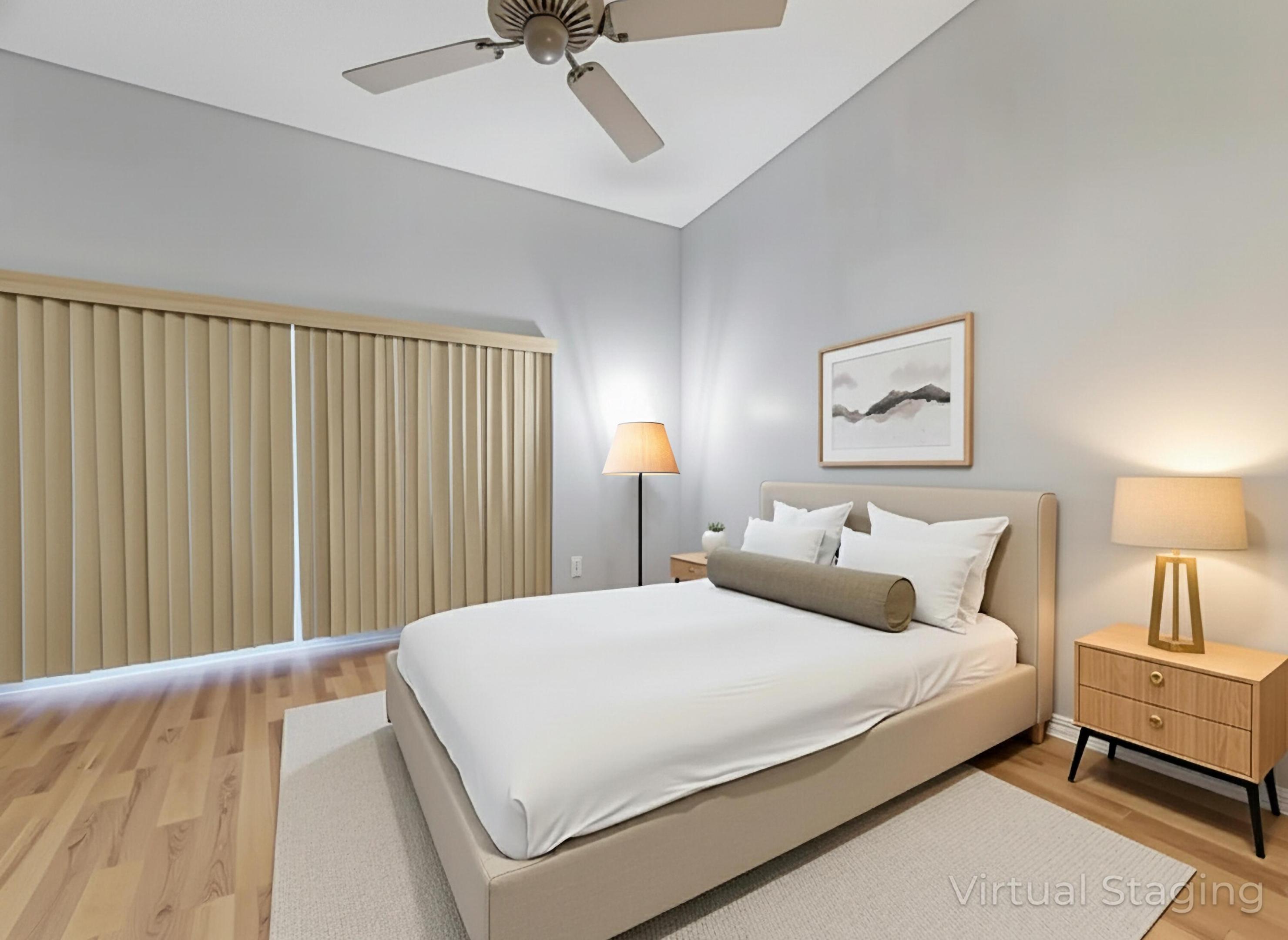 VILLAS OF WILLOW BEND - Residential