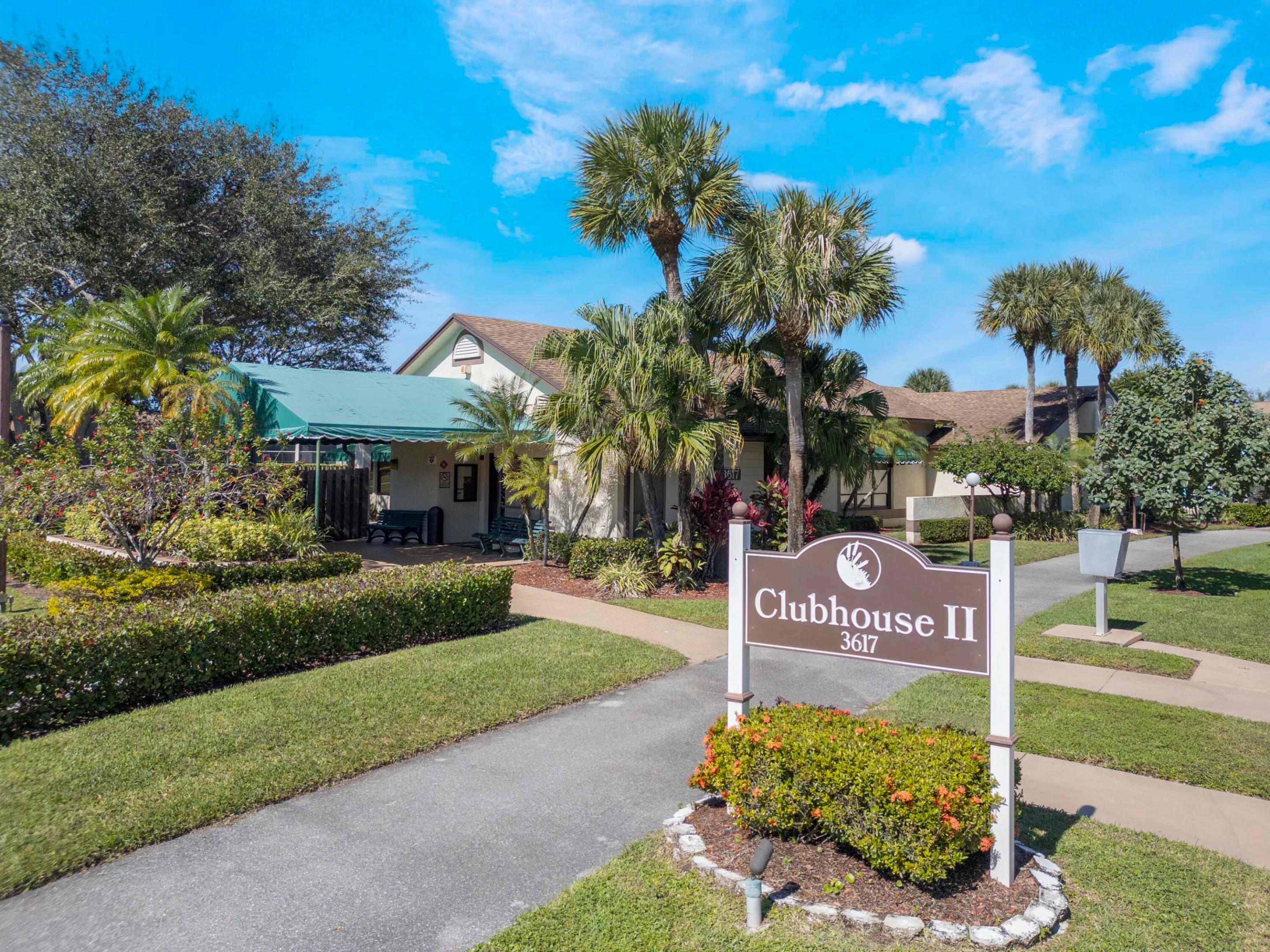VILLAS OF WILLOW BEND - Residential