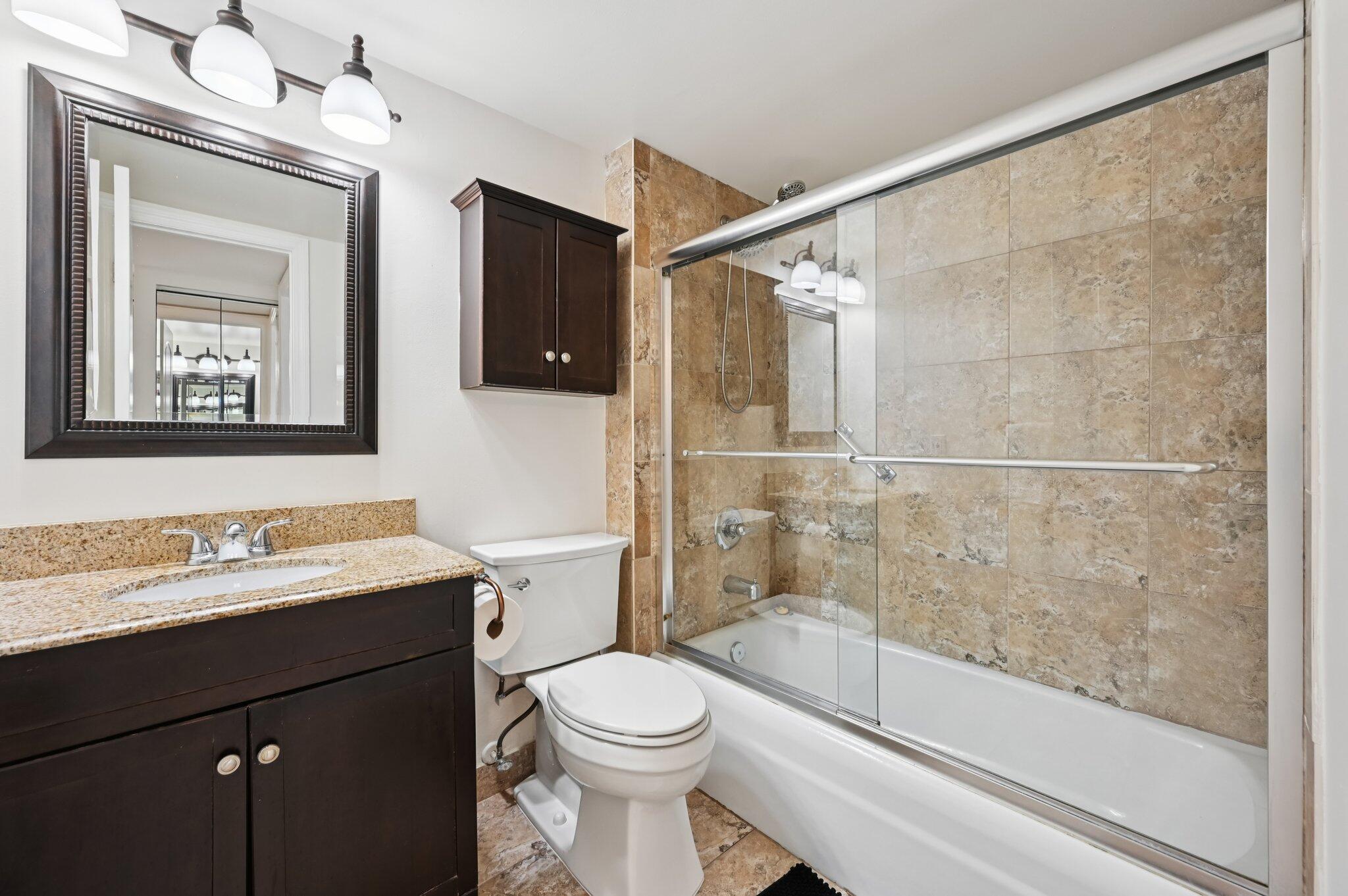 SEAGATE OF HIGHLAND CONDO - Residential