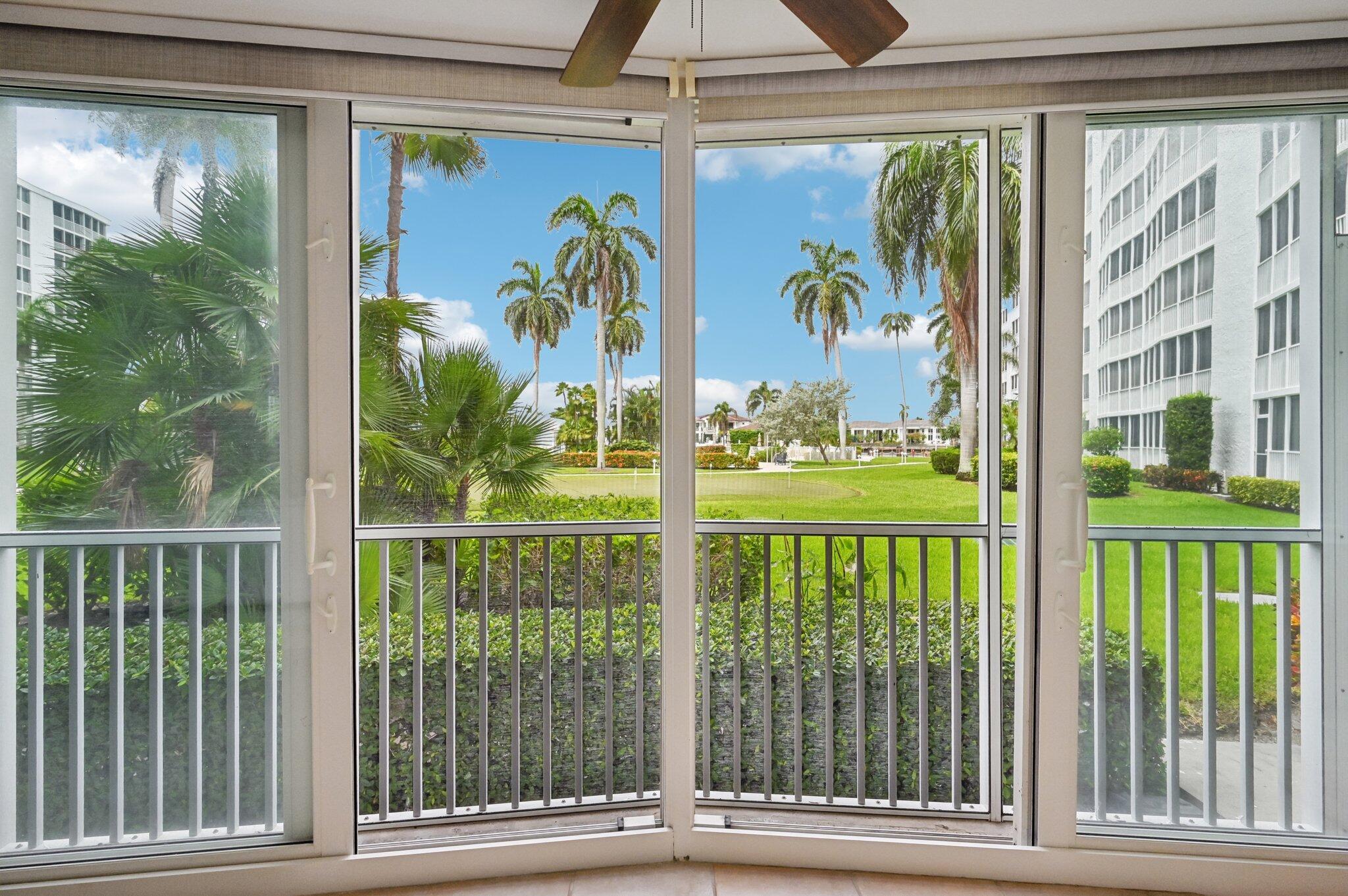 SEAGATE OF HIGHLAND CONDO - Residential
