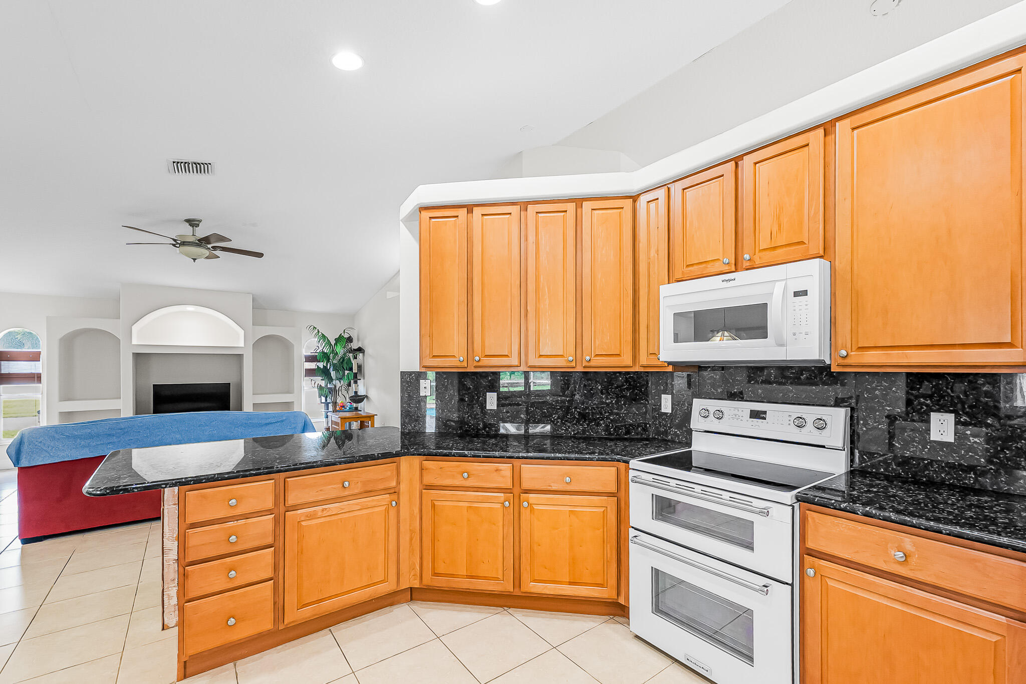 PORT ST LUCIE SECTION 39 - Residential