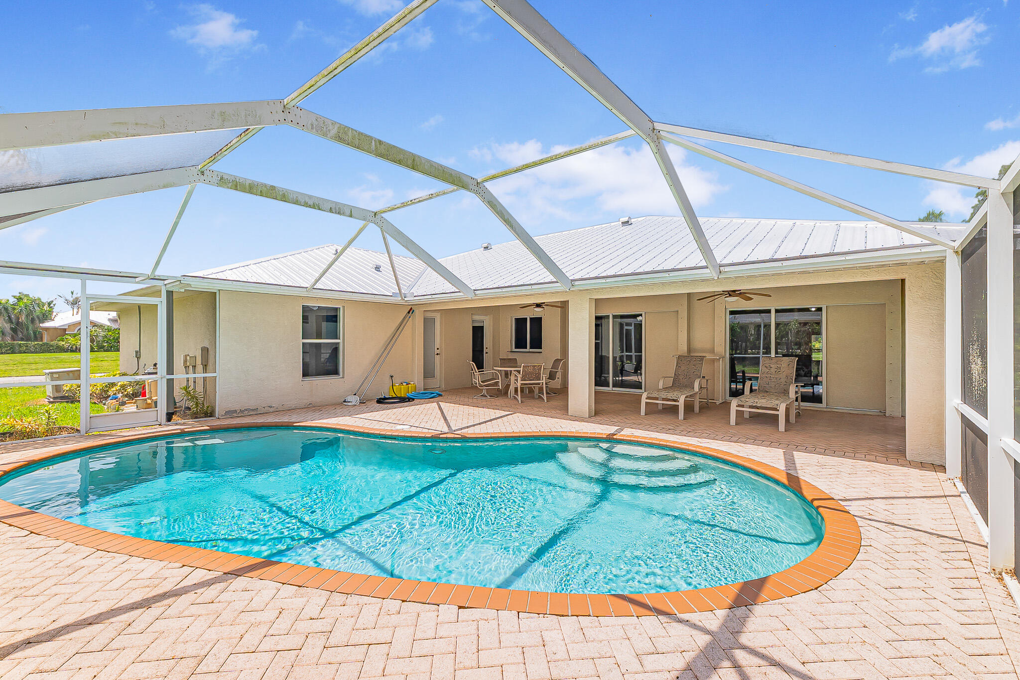 PORT ST LUCIE SECTION 39 - Residential