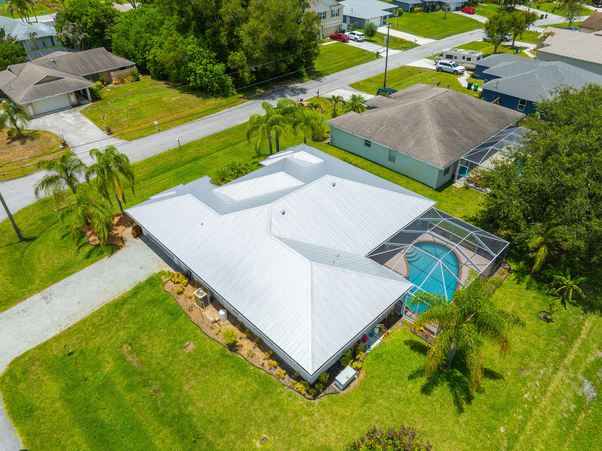 PORT ST LUCIE SECTION 39 - Residential