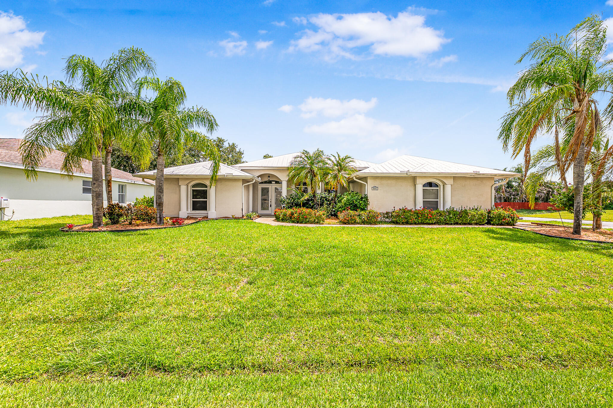 PORT ST LUCIE SECTION 39 - Residential