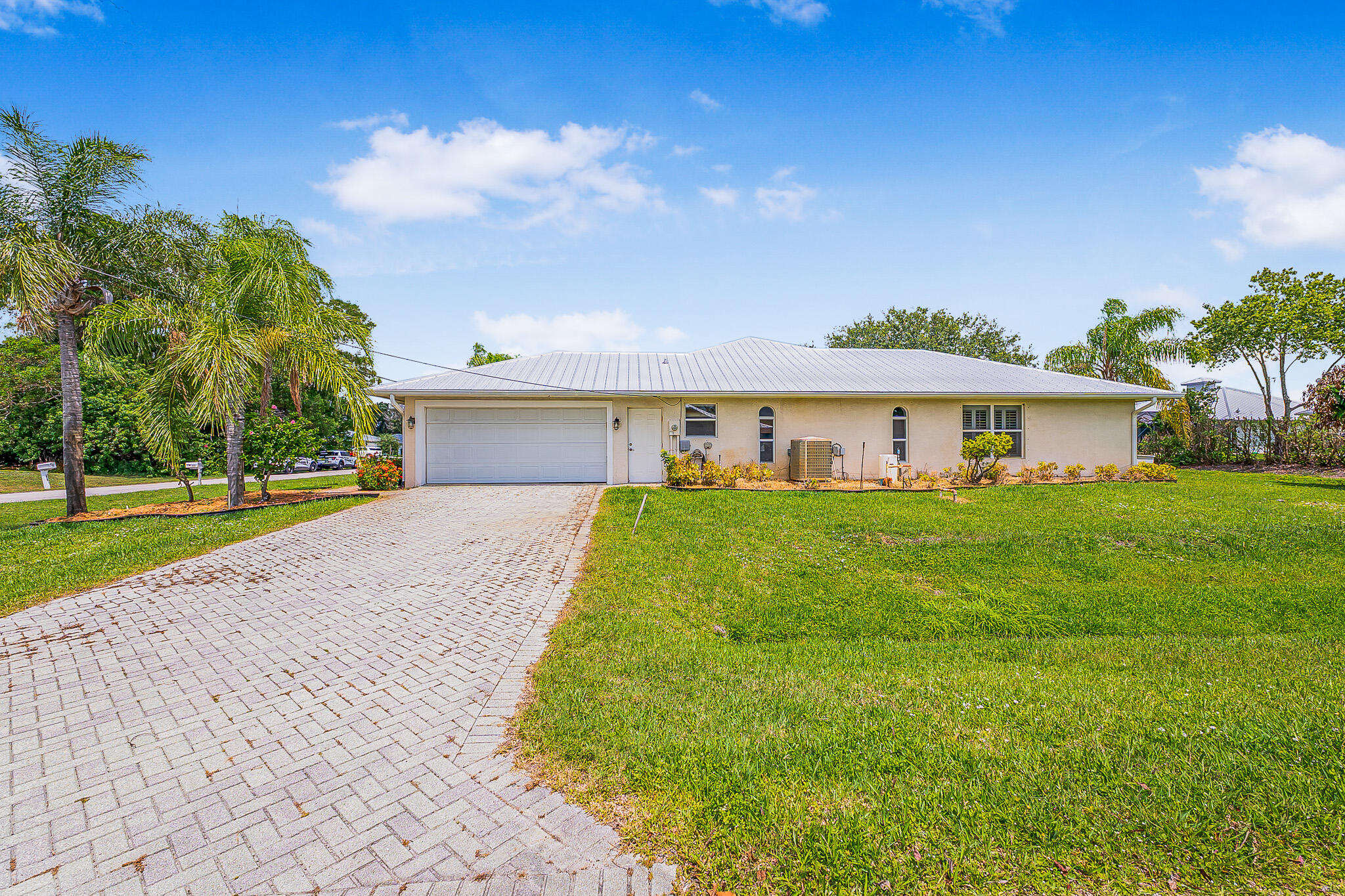 PORT ST LUCIE SECTION 39 - Residential