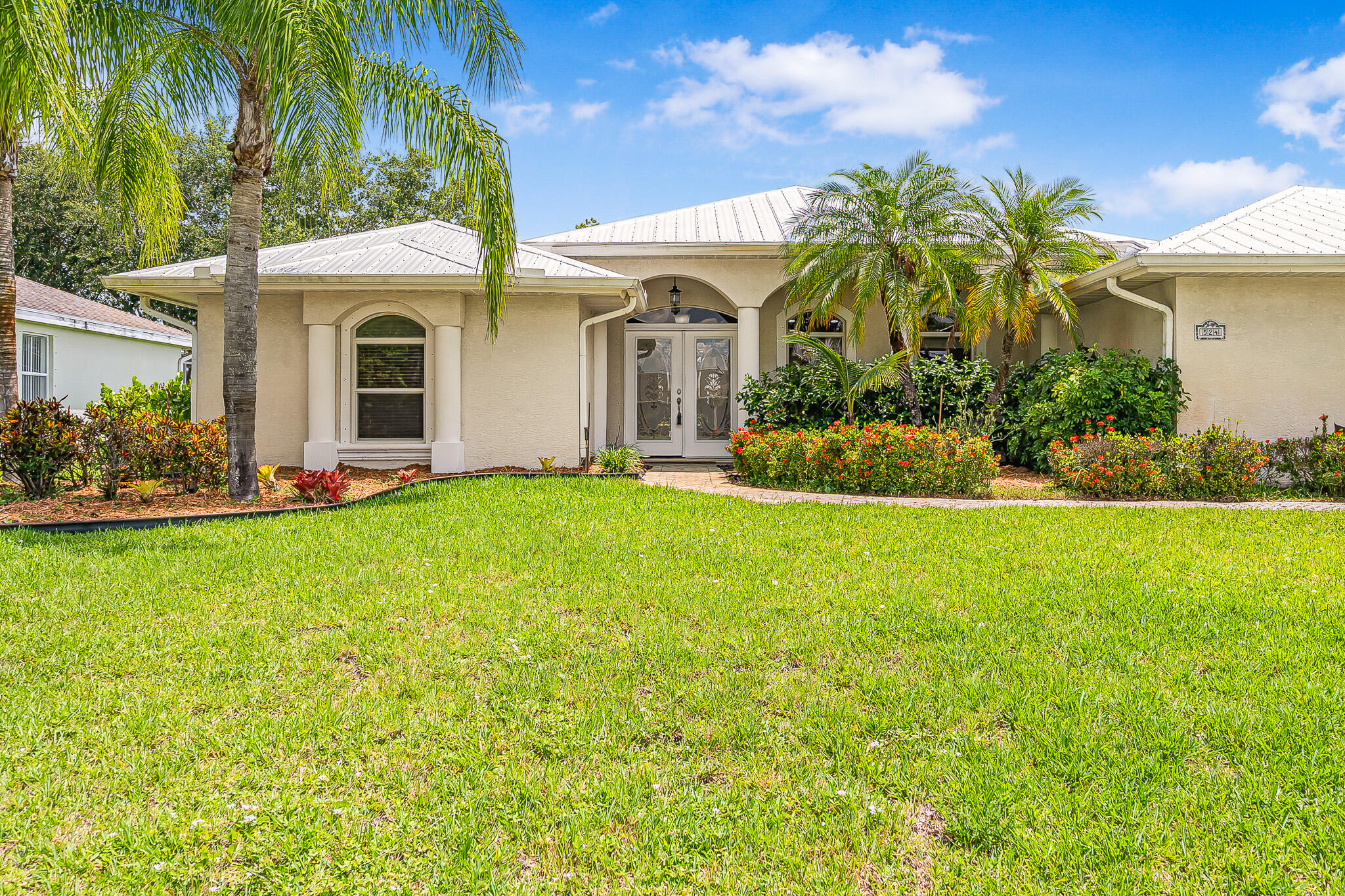 PORT ST LUCIE SECTION 39 - Residential