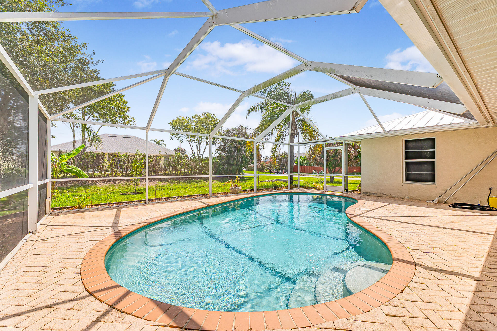 PORT ST LUCIE SECTION 39 - Residential