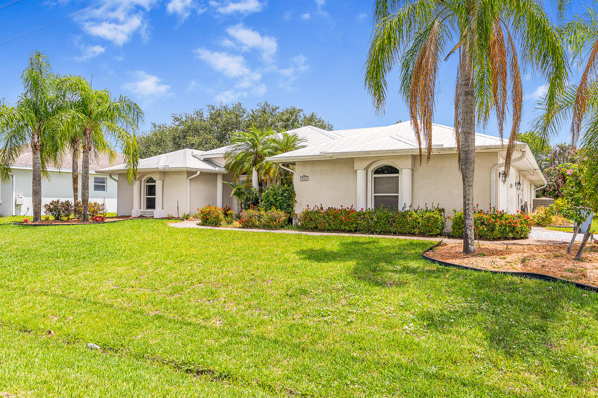 PORT ST LUCIE SECTION 39 - Residential