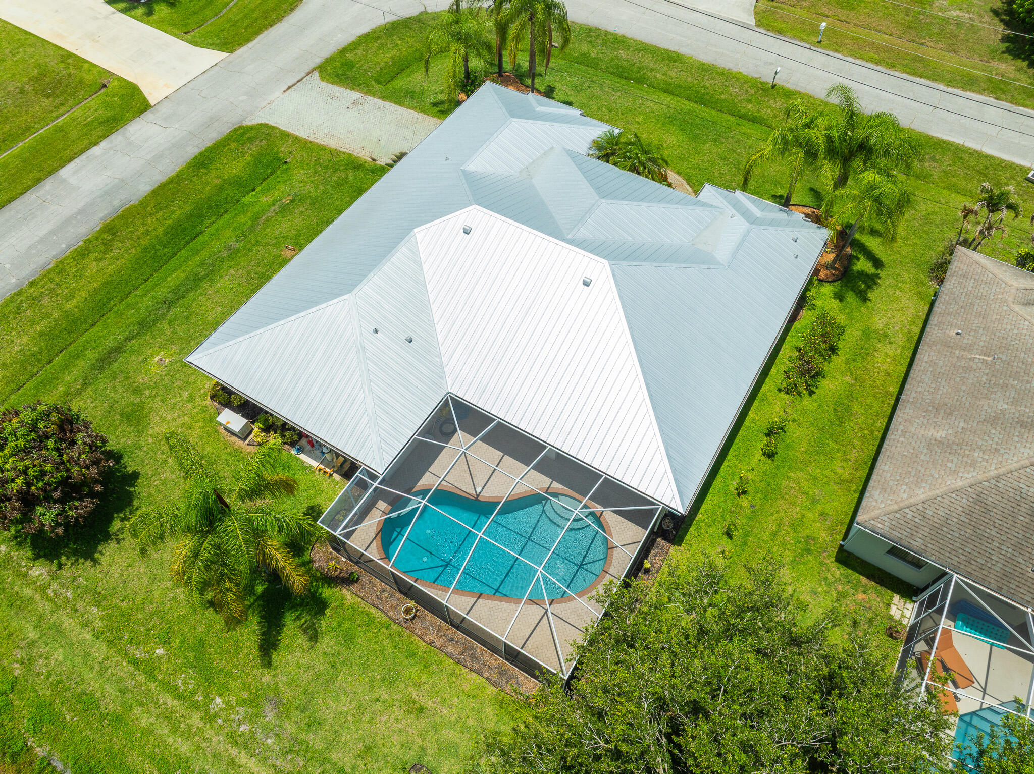 PORT ST LUCIE SECTION 39 - Residential