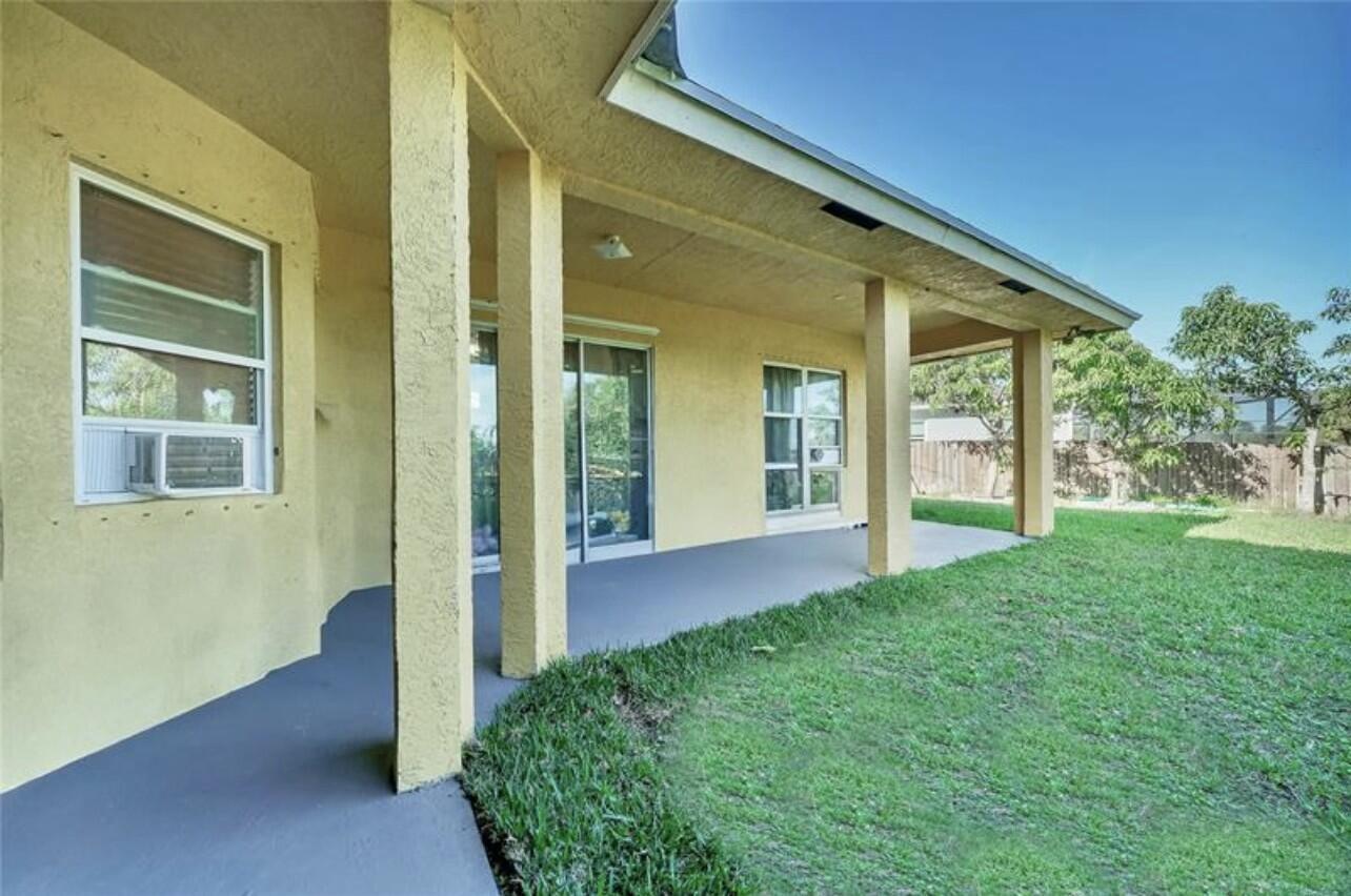 PORT ST LUCIE SECTION 44 - Residential