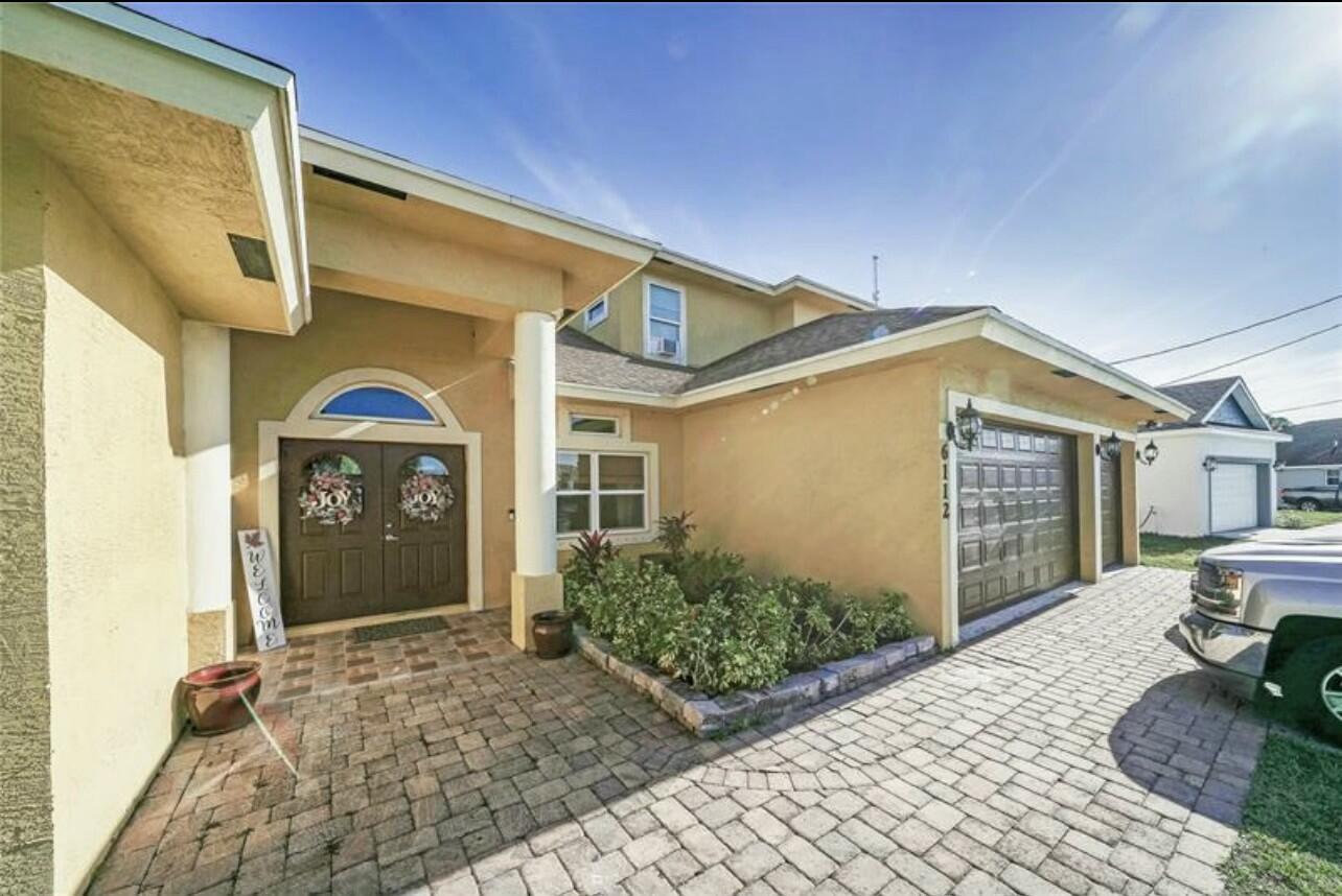 PORT ST LUCIE SECTION 44 - Residential
