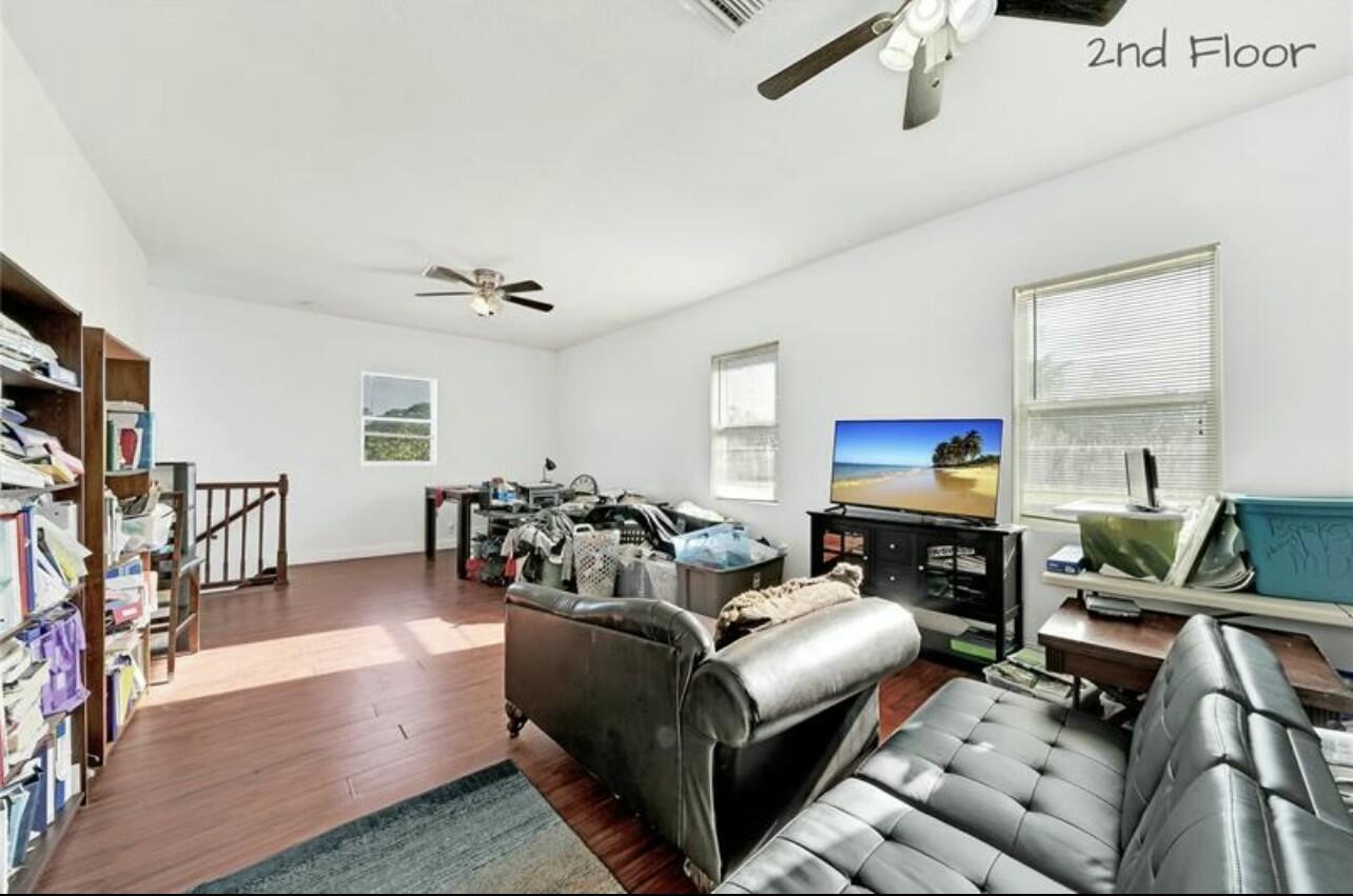 PORT ST LUCIE SECTION 44 - Residential