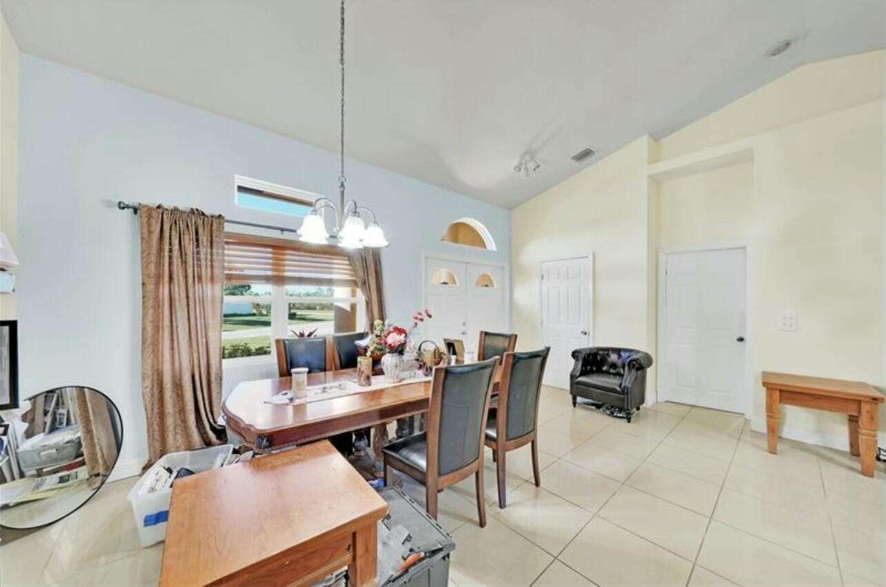 PORT ST LUCIE SECTION 44 - Residential