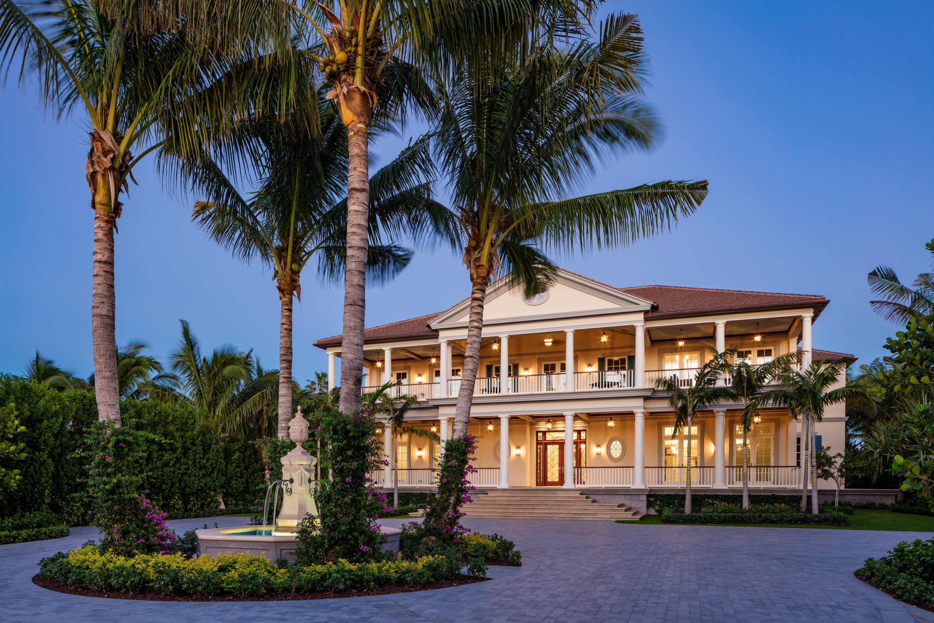 BOCA RATONE COLET - Residential