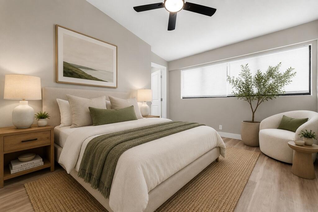 COLONIAL LAKES VILLAS - Residential