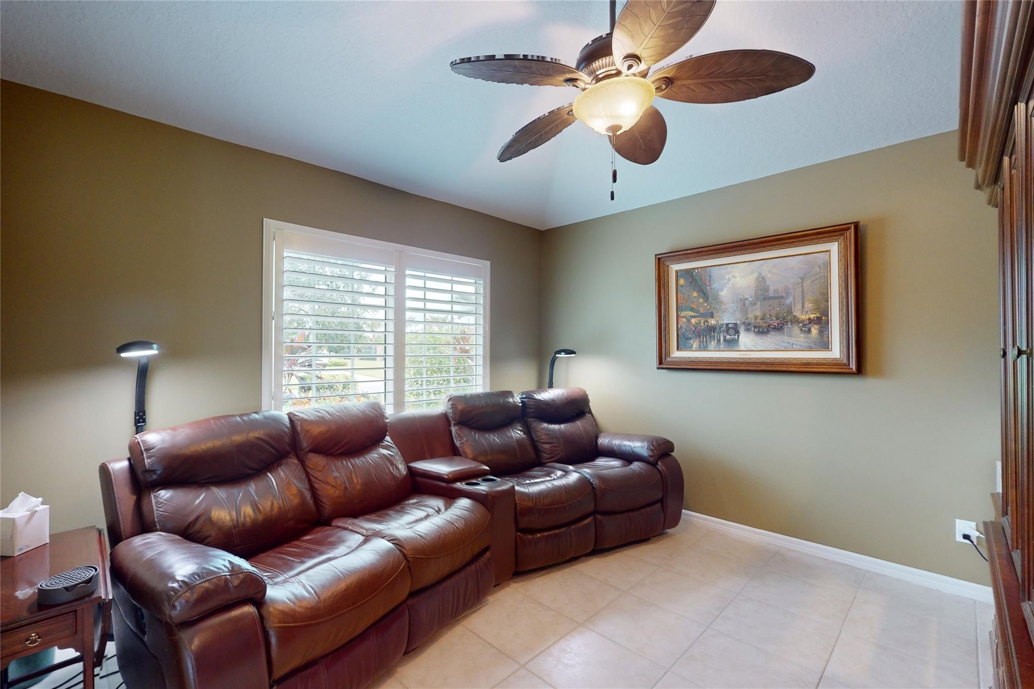 South Lakes - Residential