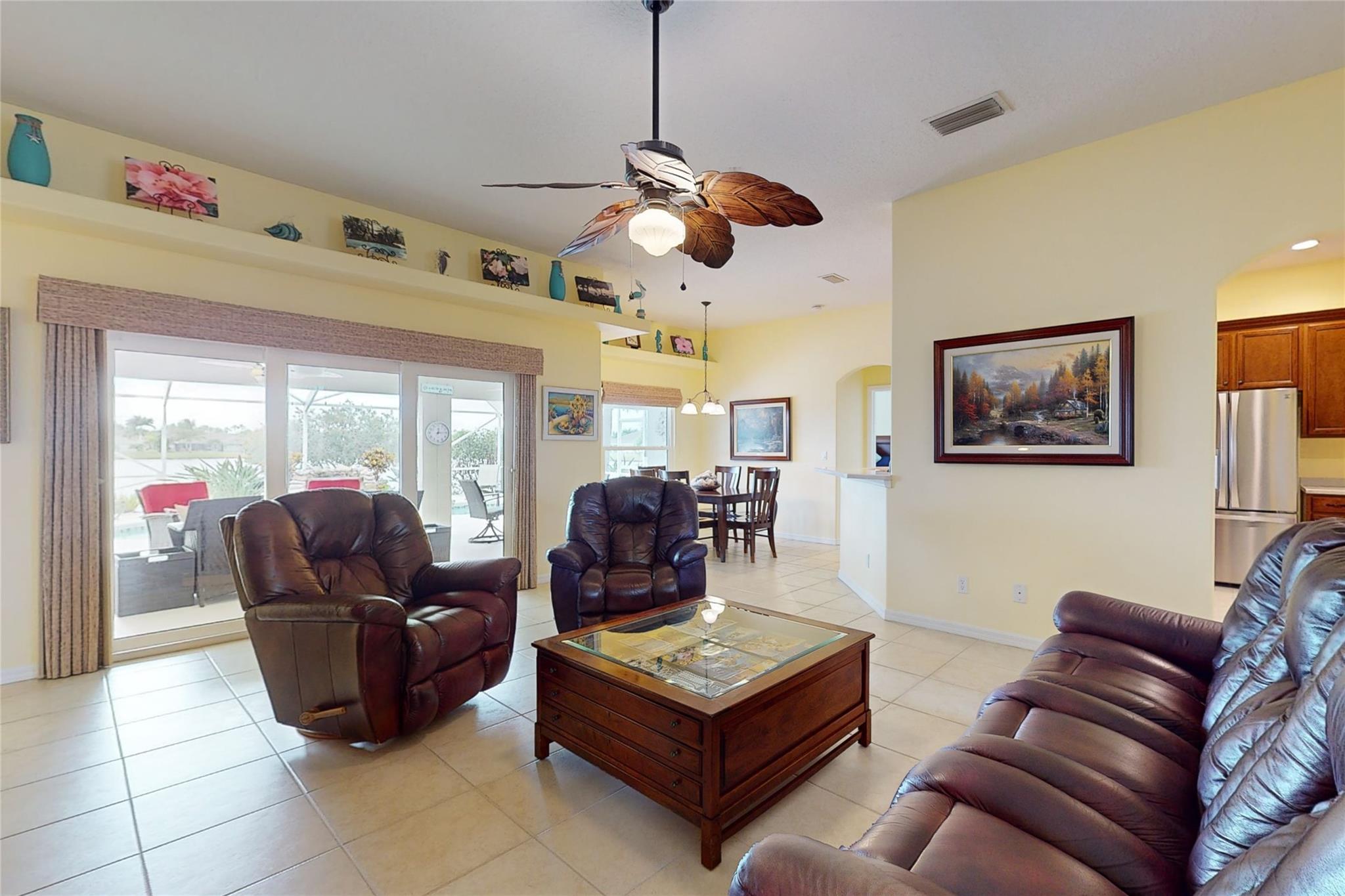 South Lakes - Residential
