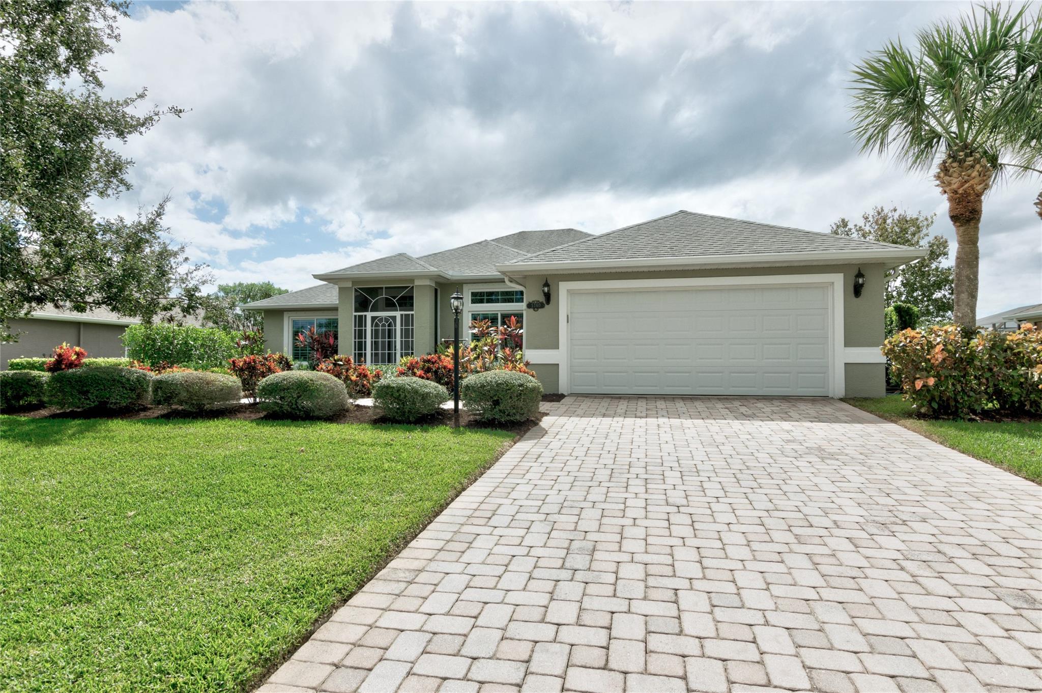 South Lakes - Residential