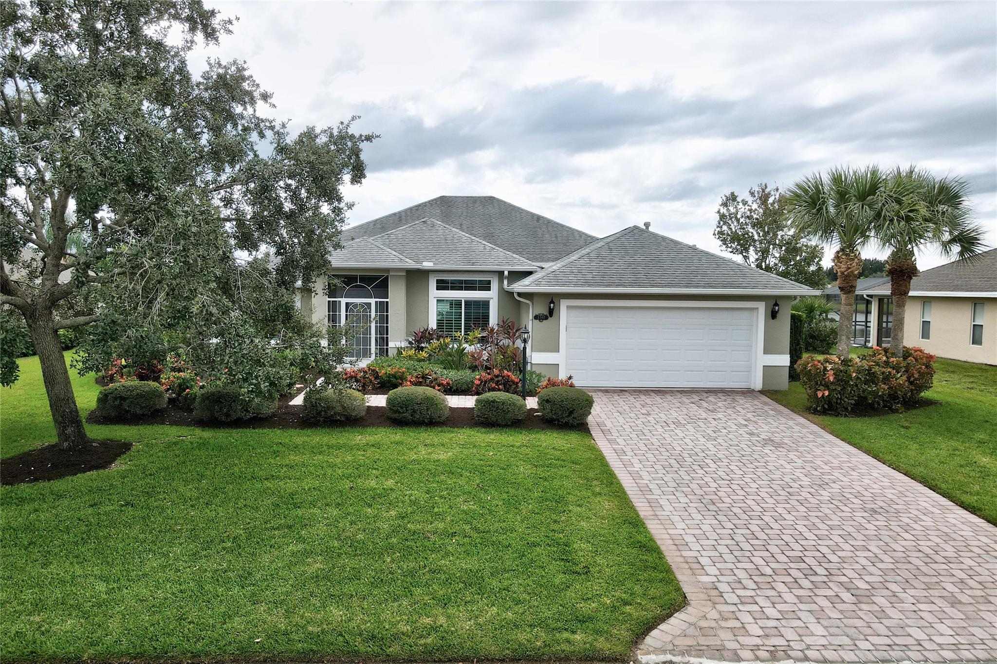 South Lakes - Residential