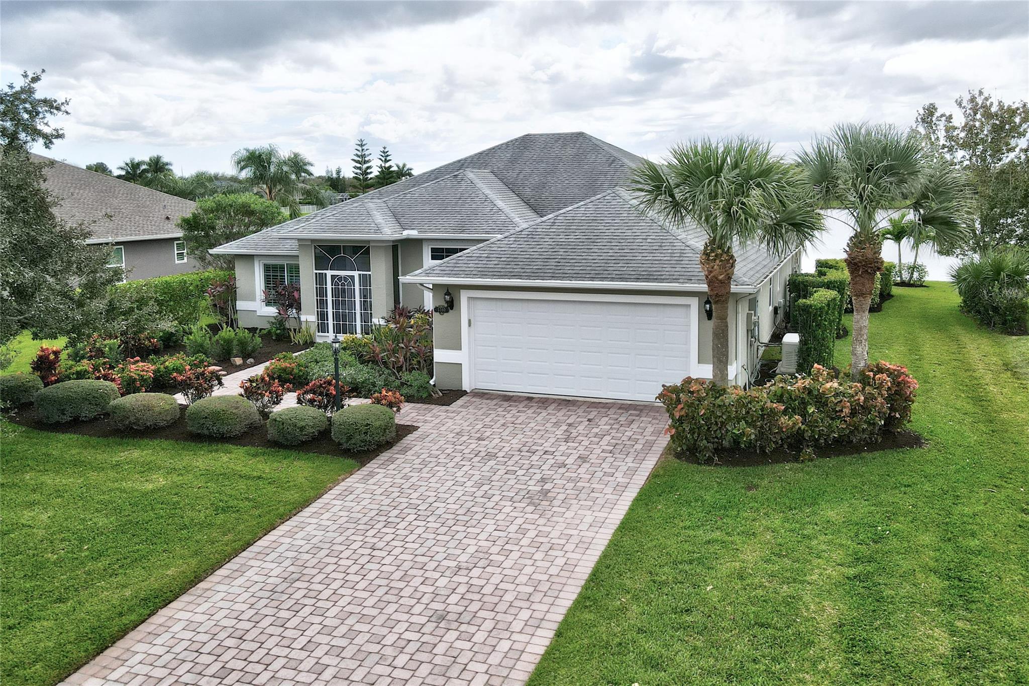 South Lakes - Residential