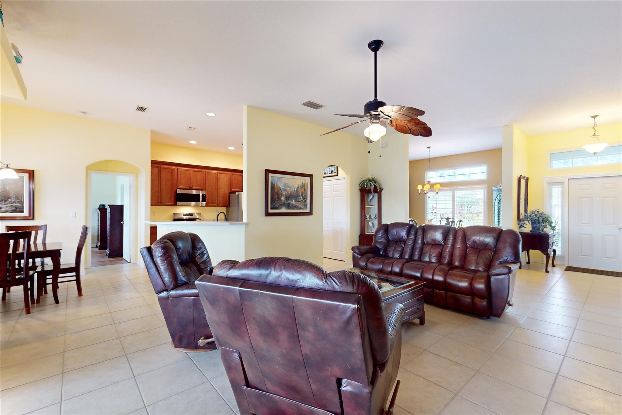 South Lakes - Residential