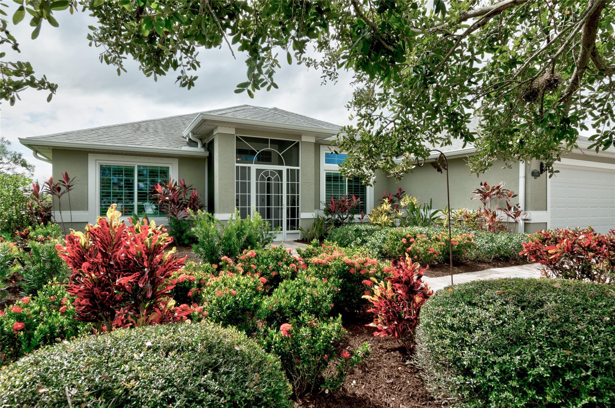 South Lakes - Residential