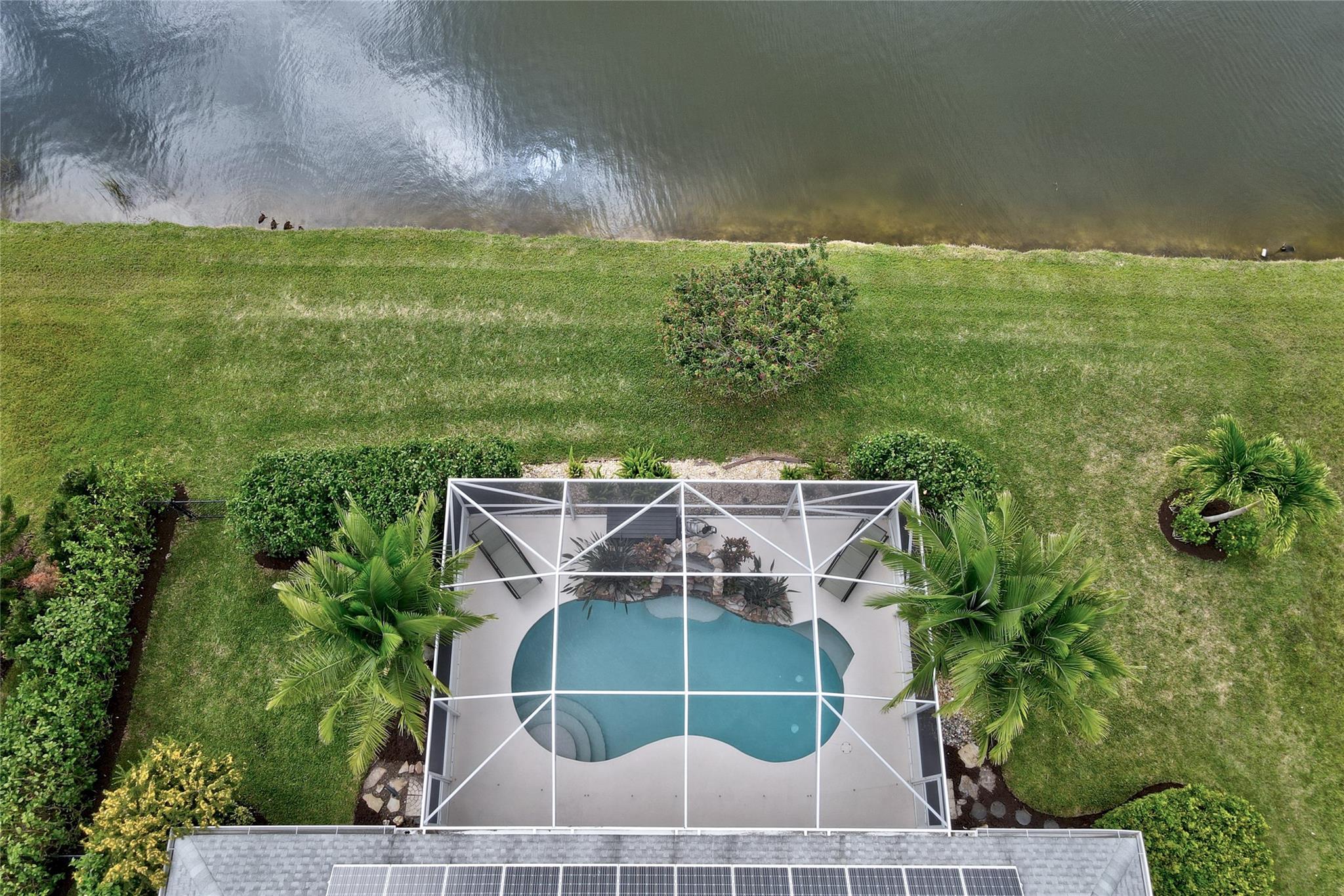 South Lakes - Residential