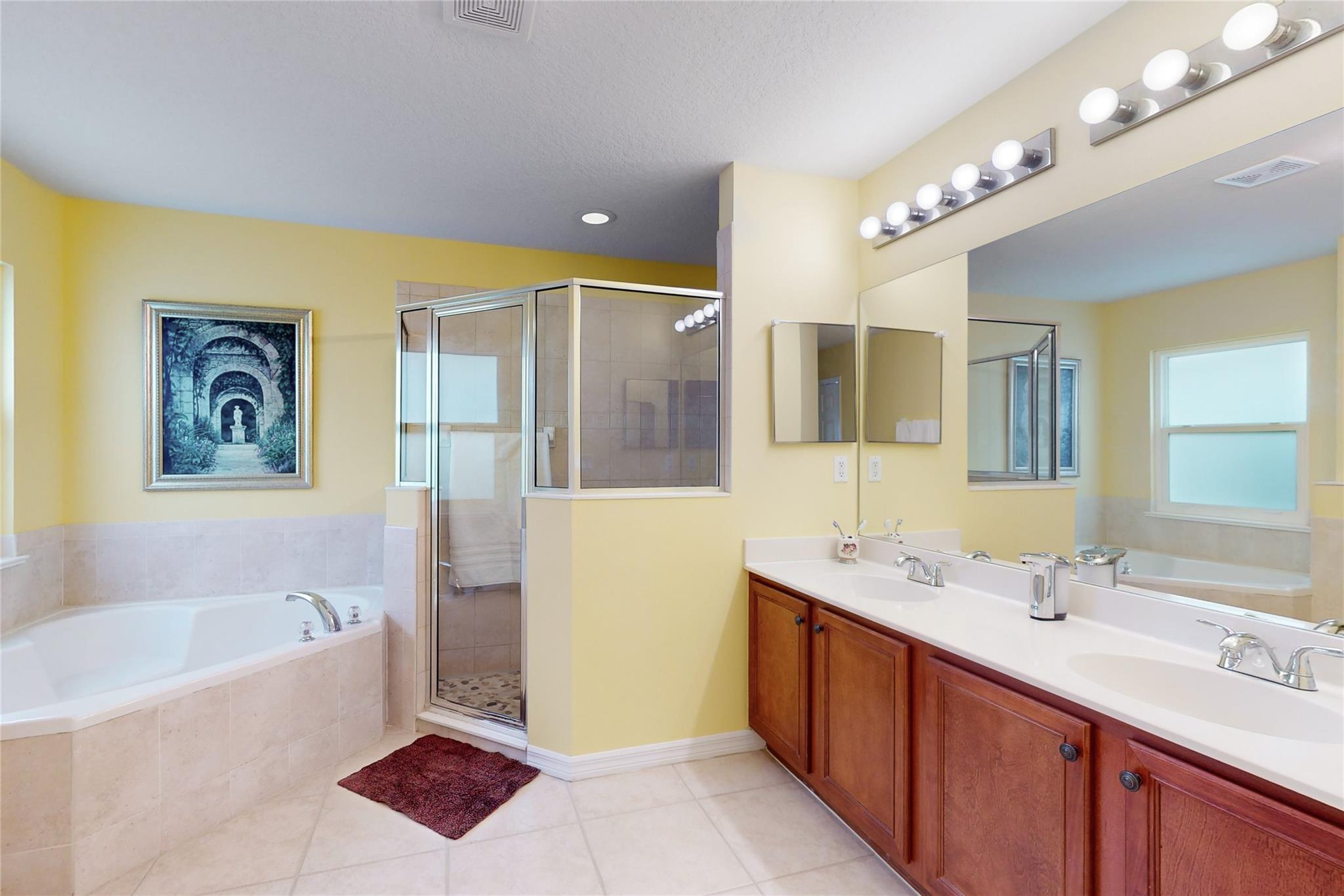 South Lakes - Residential