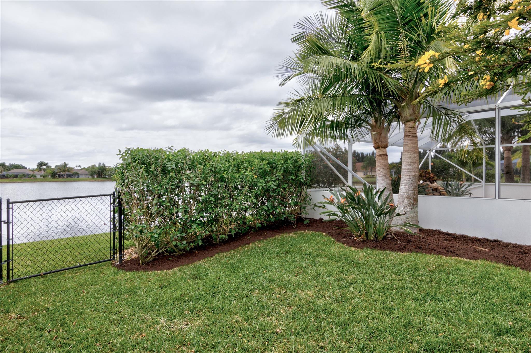 South Lakes - Residential