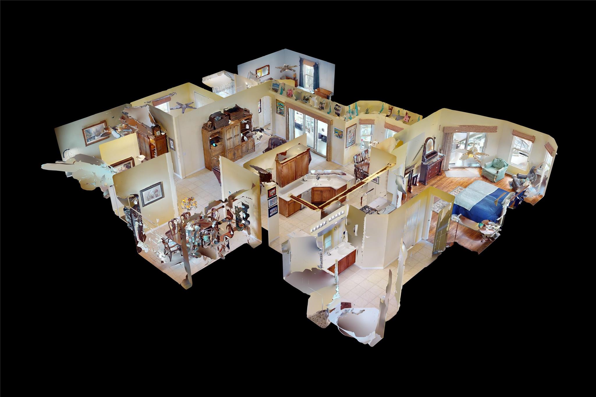 South Lakes - Residential