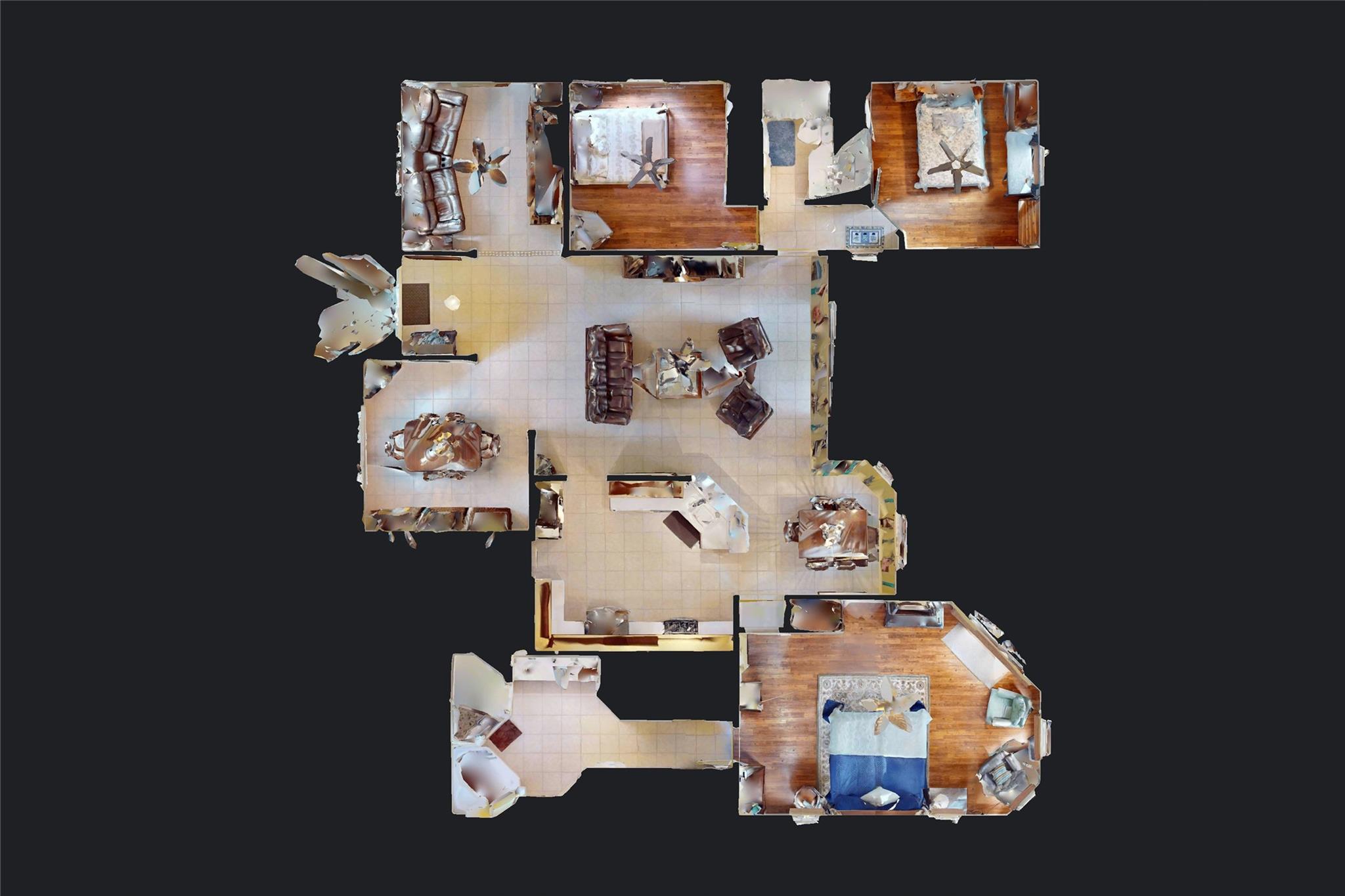 South Lakes - Residential
