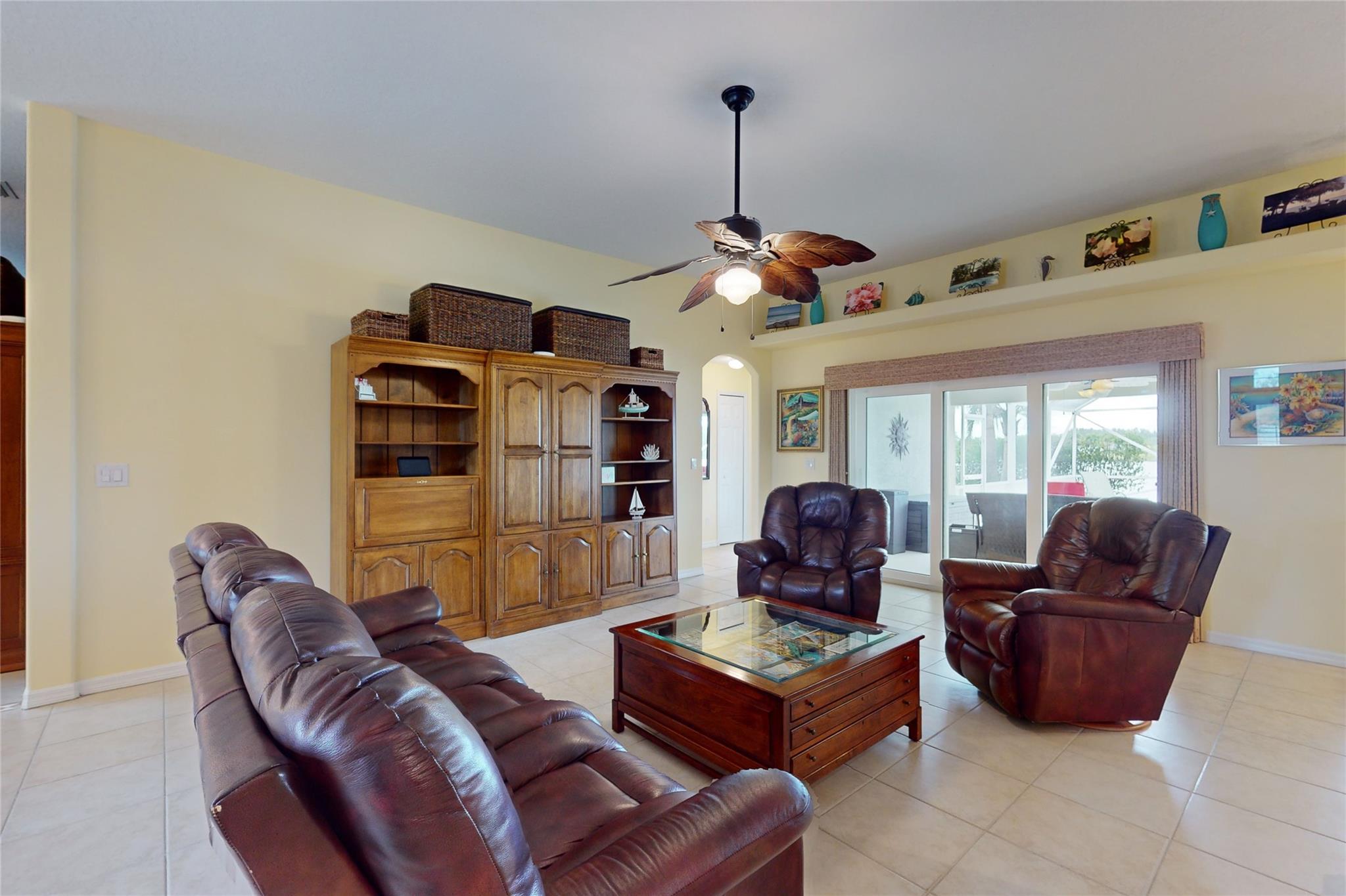 South Lakes - Residential