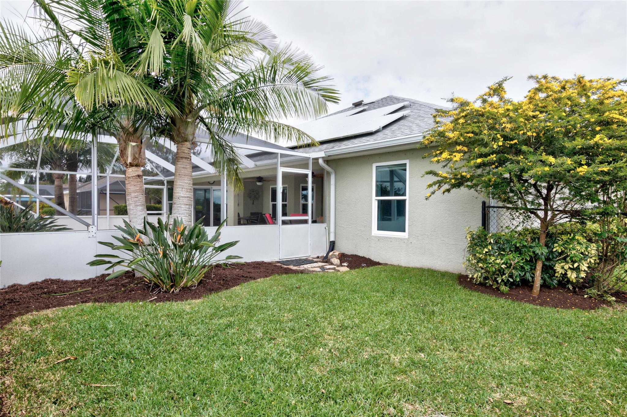 South Lakes - Residential