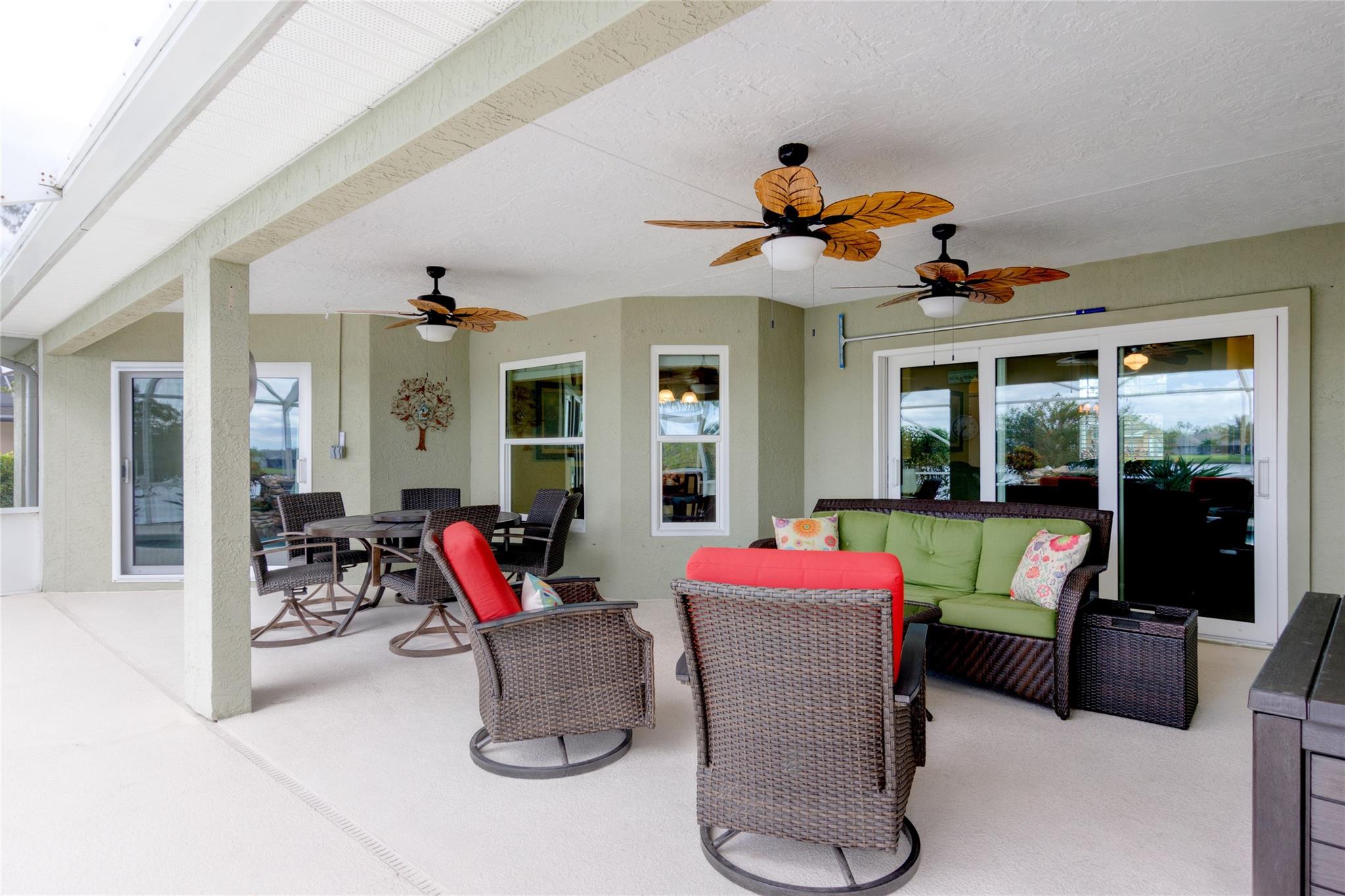 South Lakes - Residential