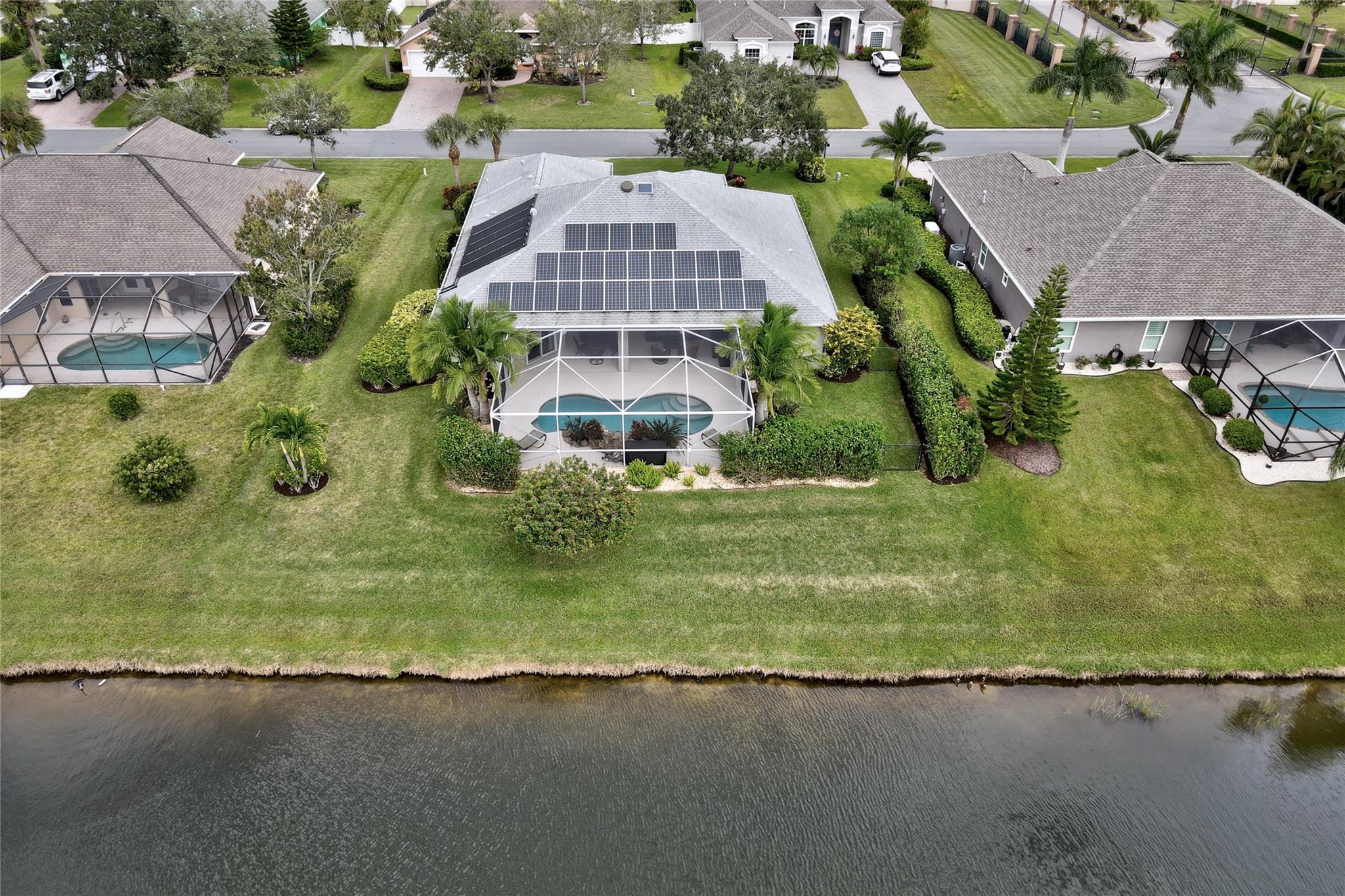 South Lakes - Residential