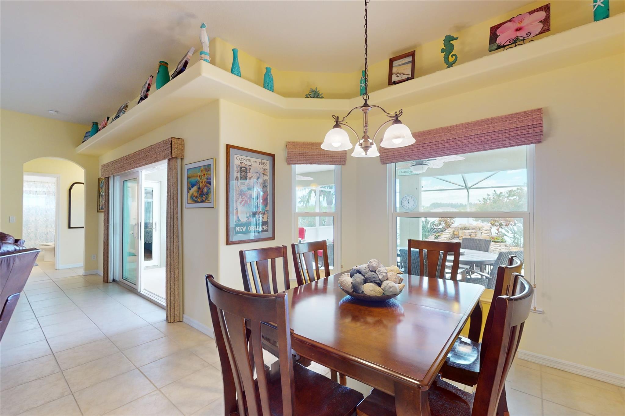 South Lakes - Residential