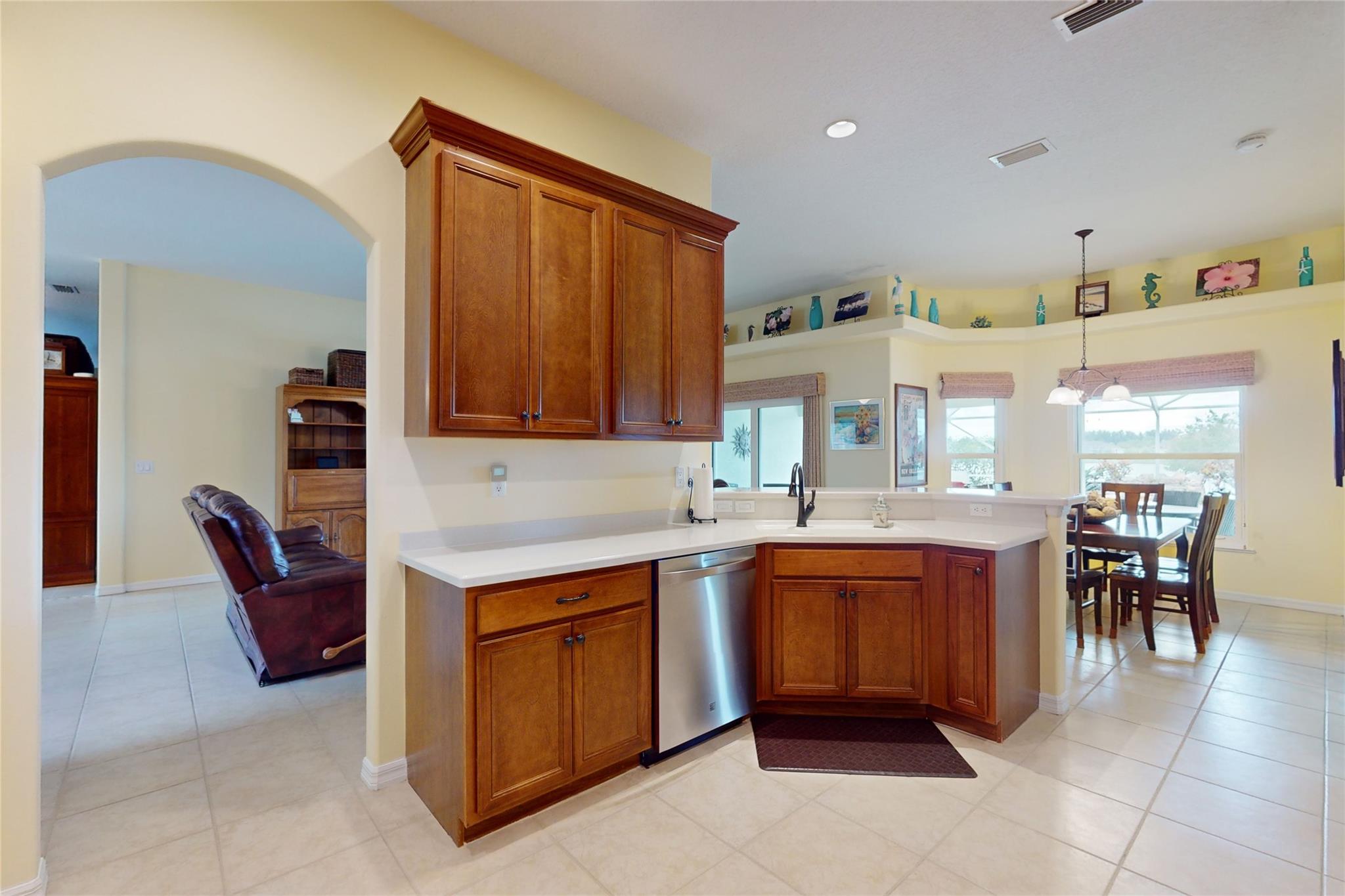 South Lakes - Residential