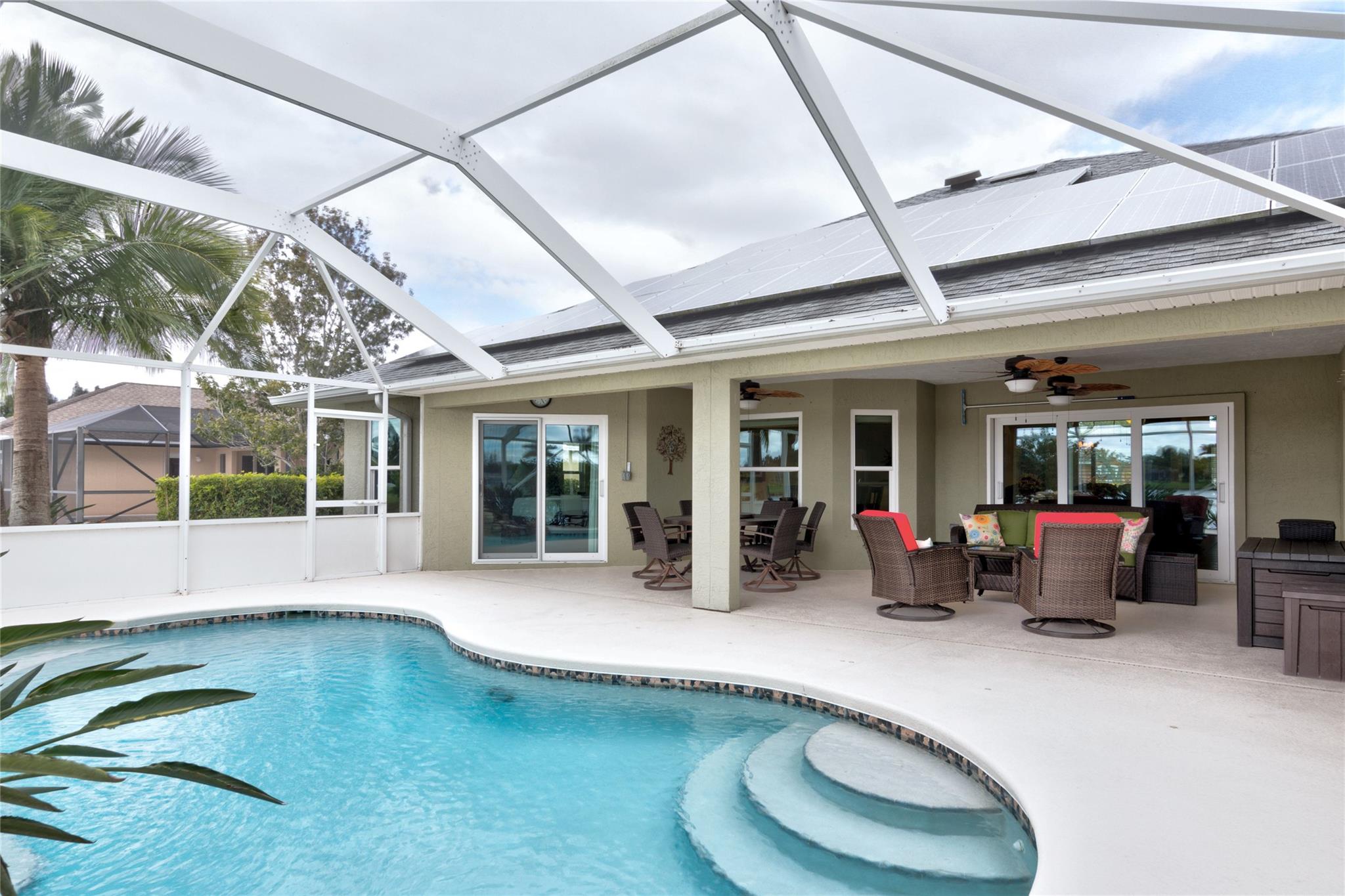 South Lakes - Residential