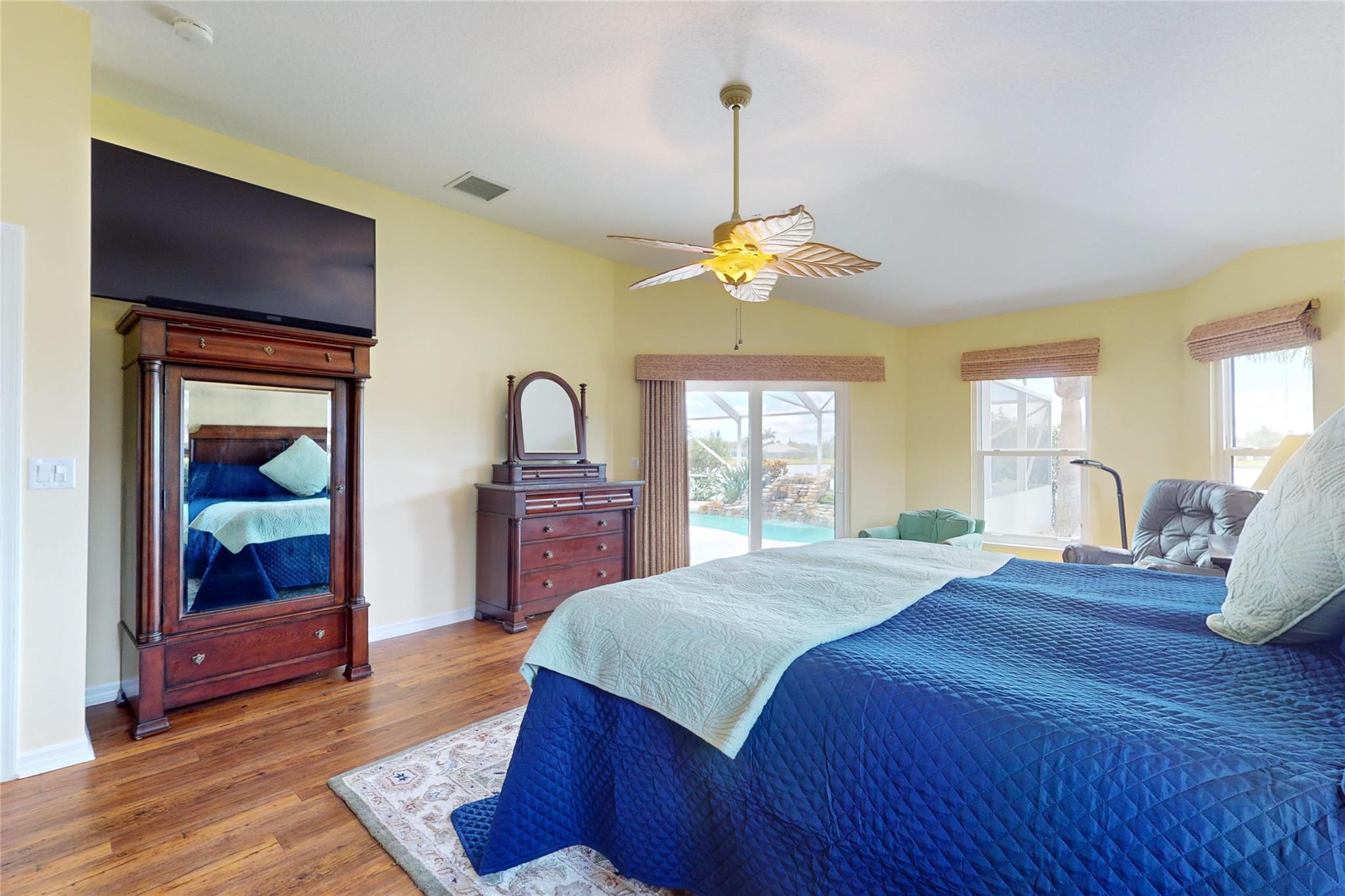 South Lakes - Residential