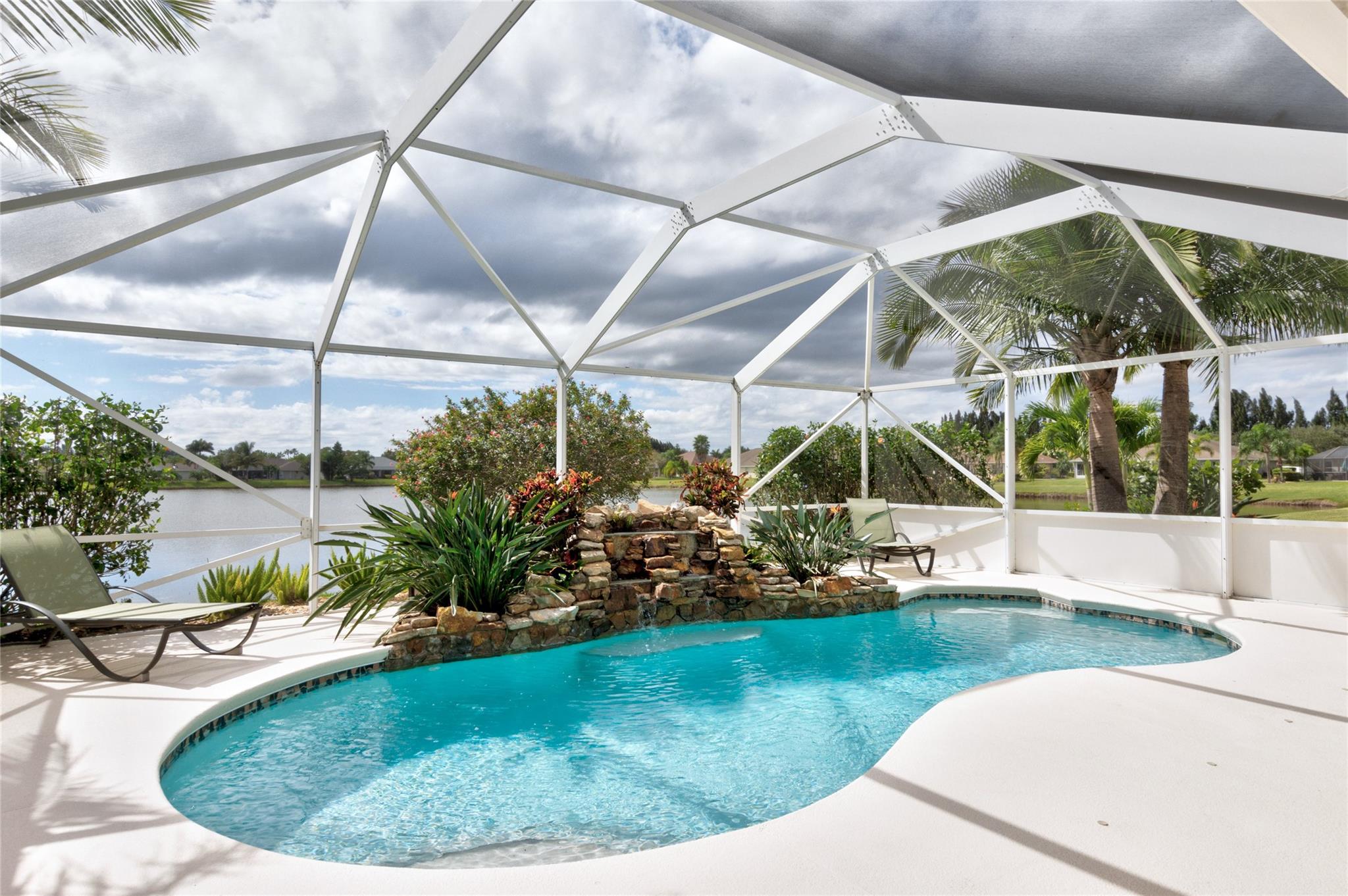 South Lakes - Residential